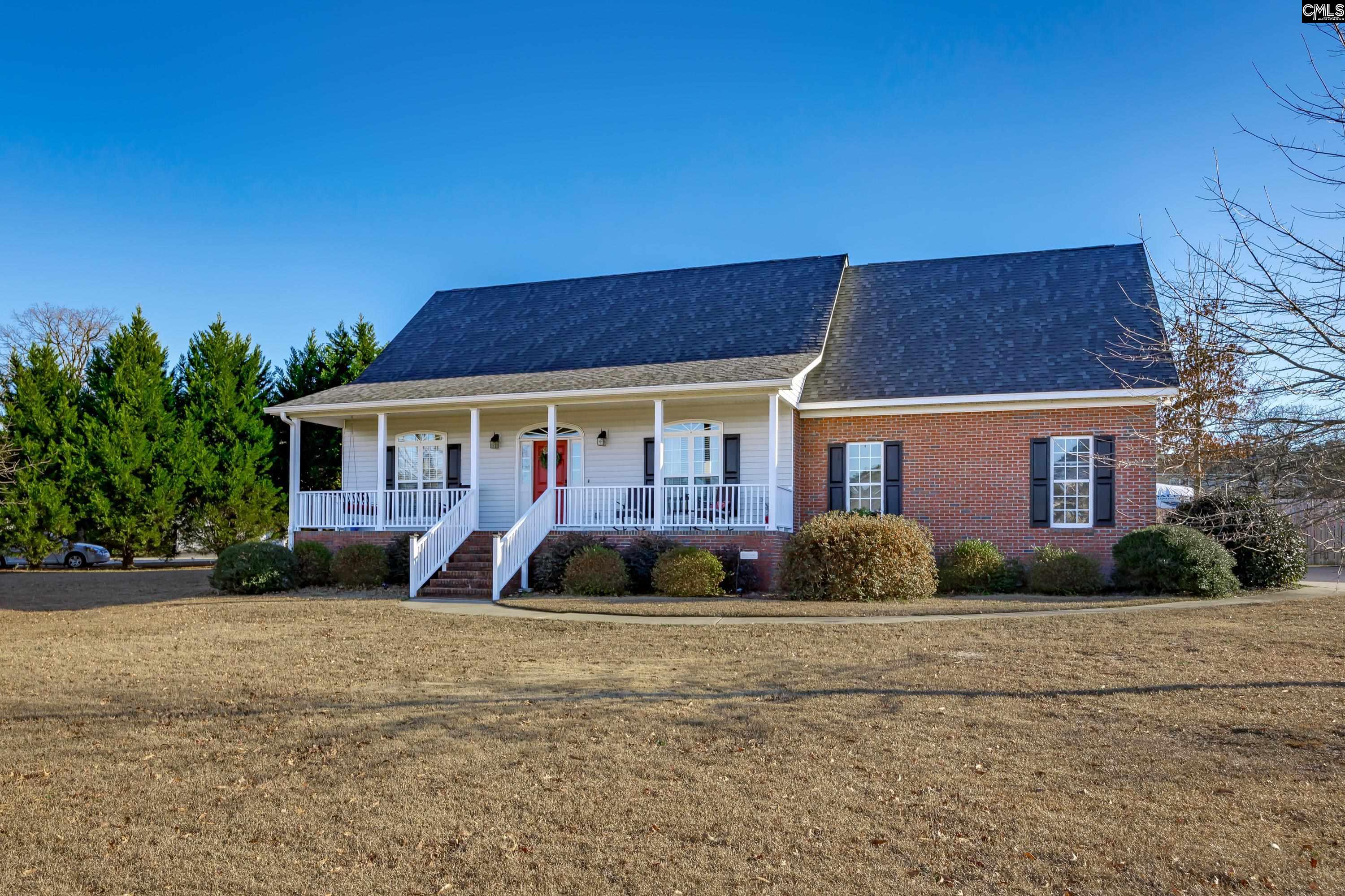 301 Liberty Farm Court Lexington, SC 29073