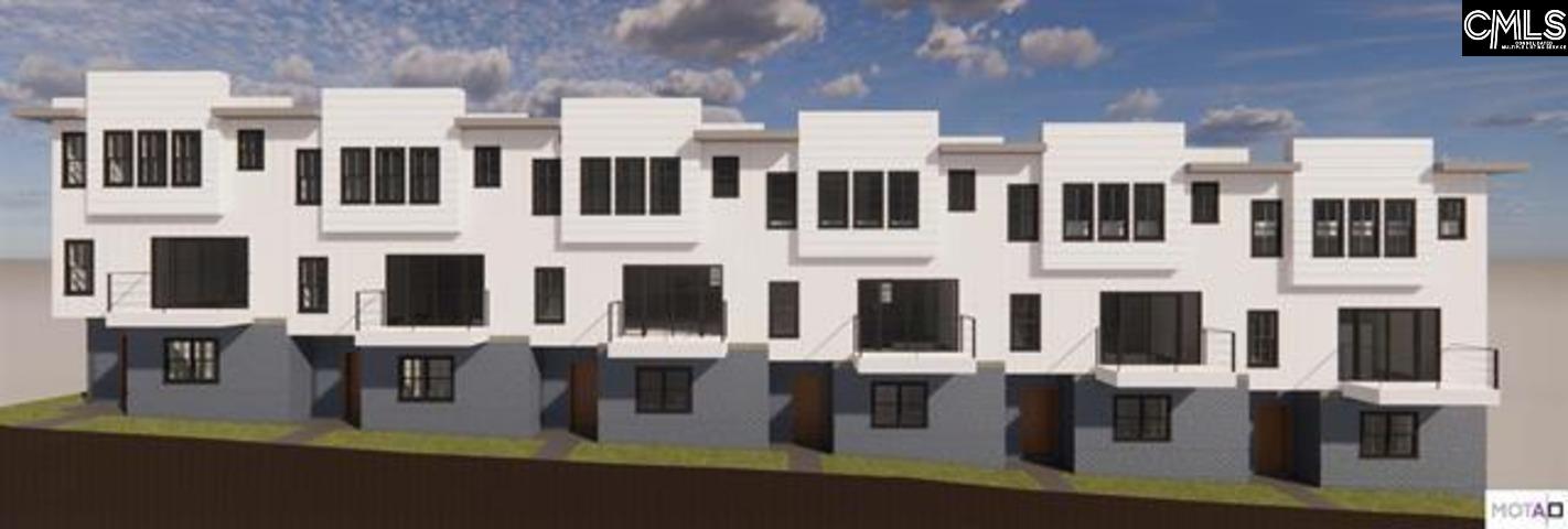 2510 Bratton Street, Columbia, South Carolina image 1