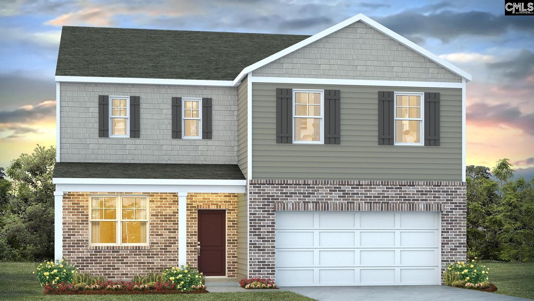 2138 Leatherstone Lane Blythewood, SC 29016