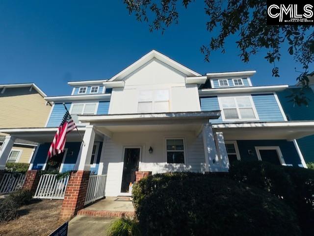 739 Garden Forest Drive Columbia, SC 29209