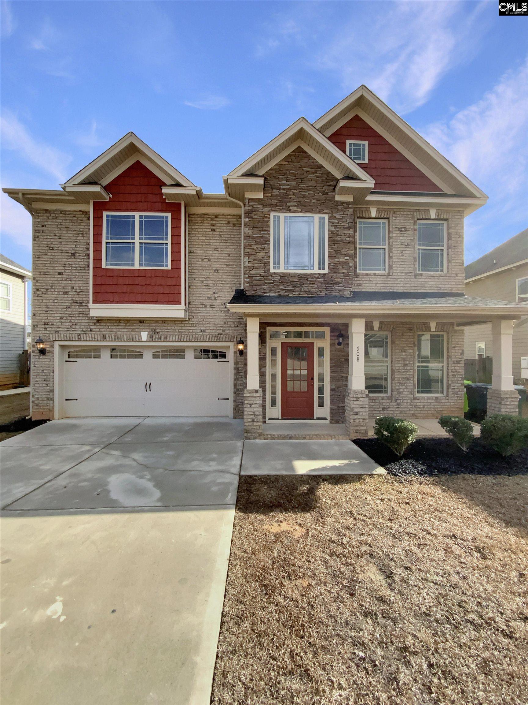 508 Compass Rose Way Irmo, SC 29063