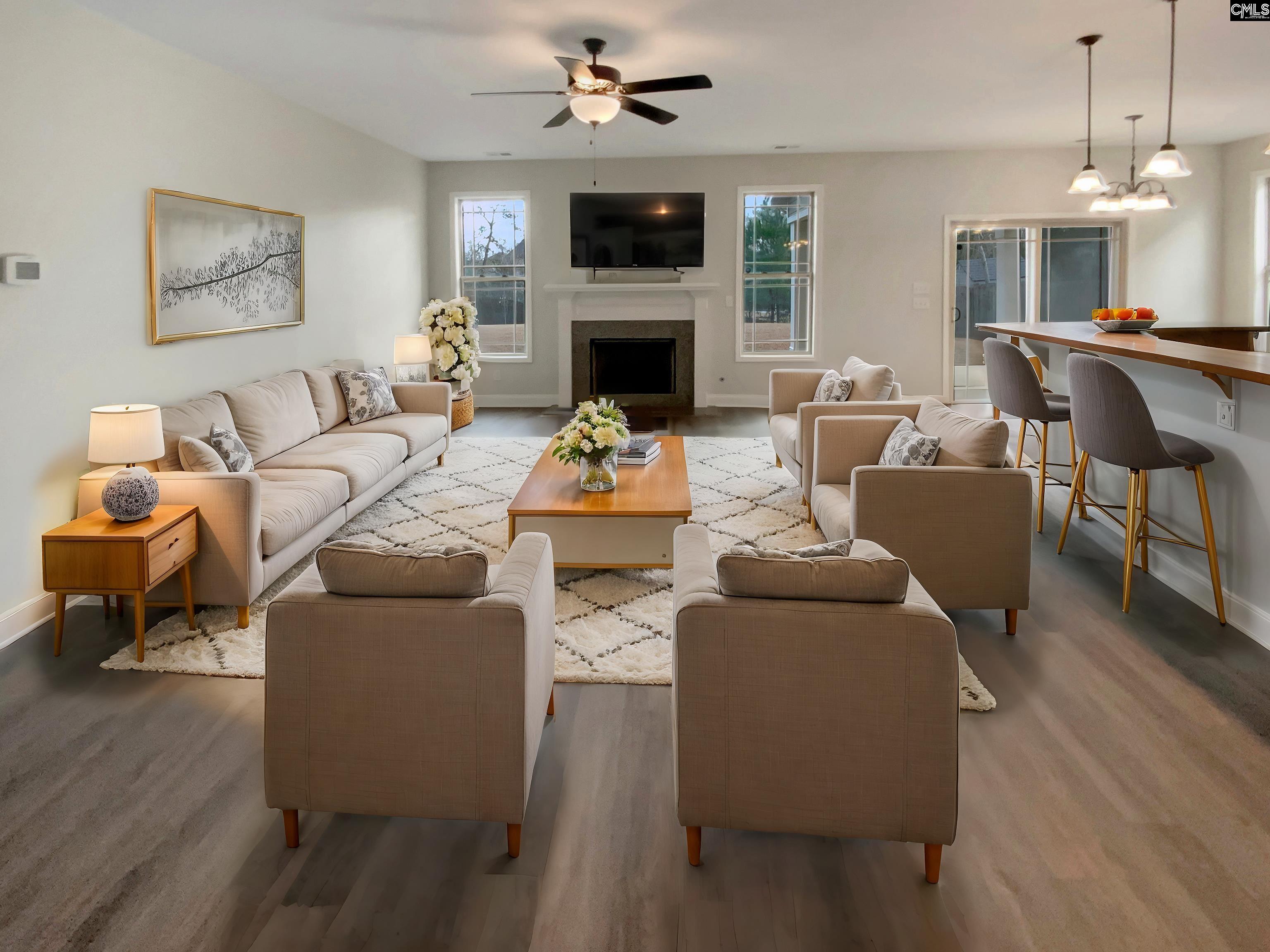 508 Compass Rose Way, Irmo, South Carolina image 2