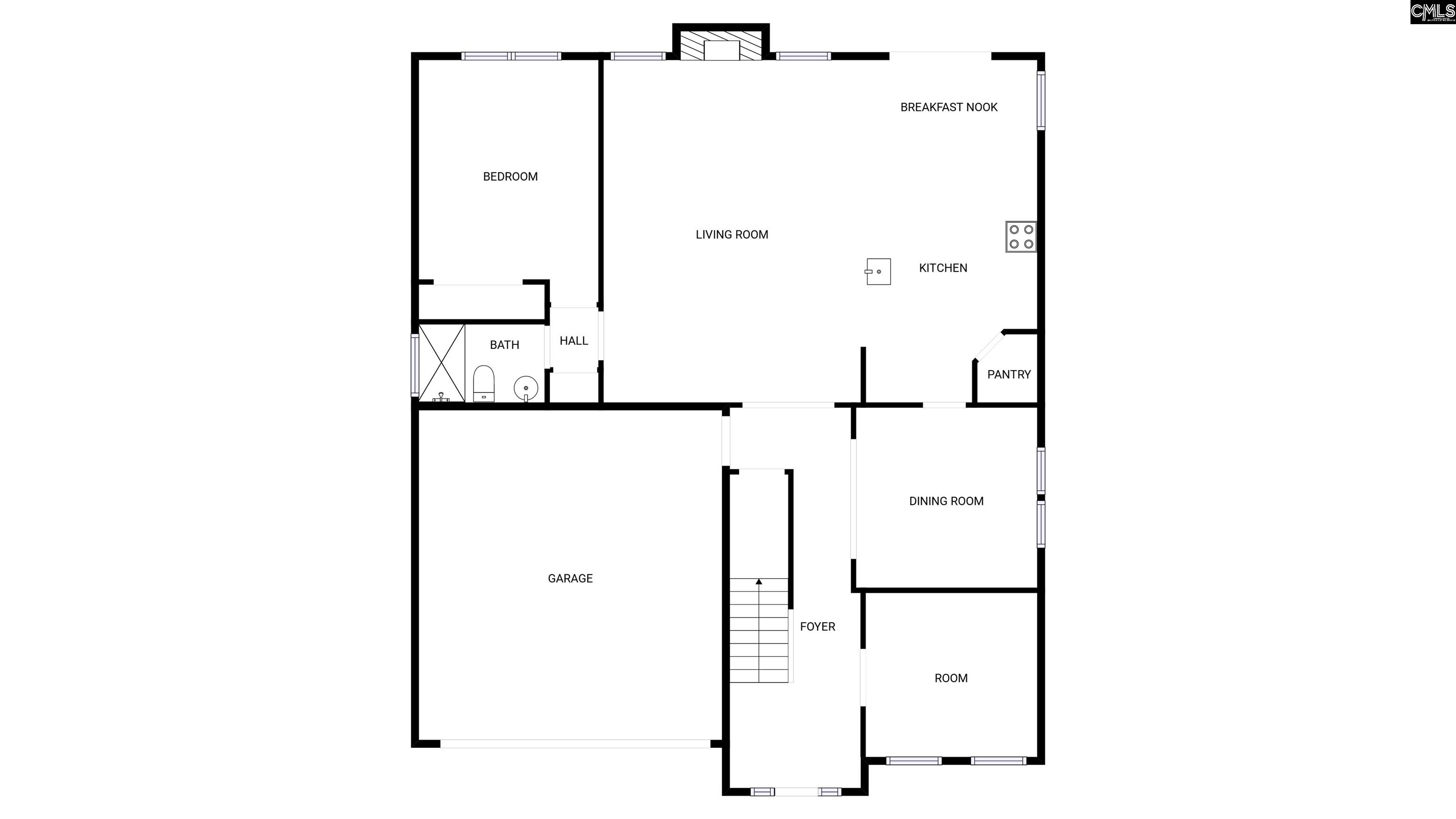 508 Compass Rose Way, Irmo, South Carolina image 30