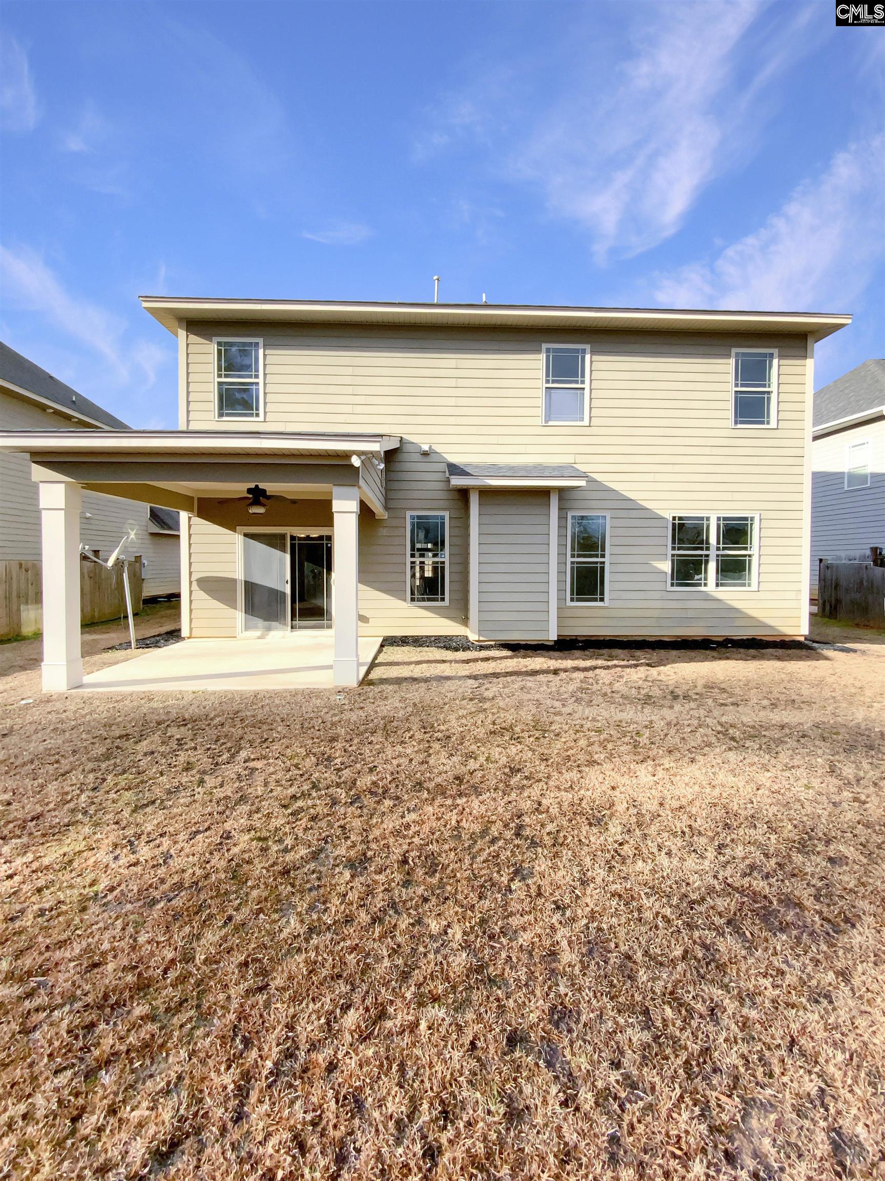 508 Compass Rose Way, Irmo, South Carolina image 8