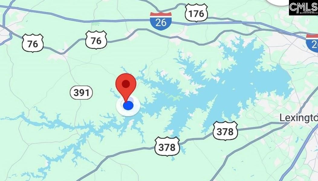 LOT 230 Granny Hill Road, Prosperity, South Carolina image 2