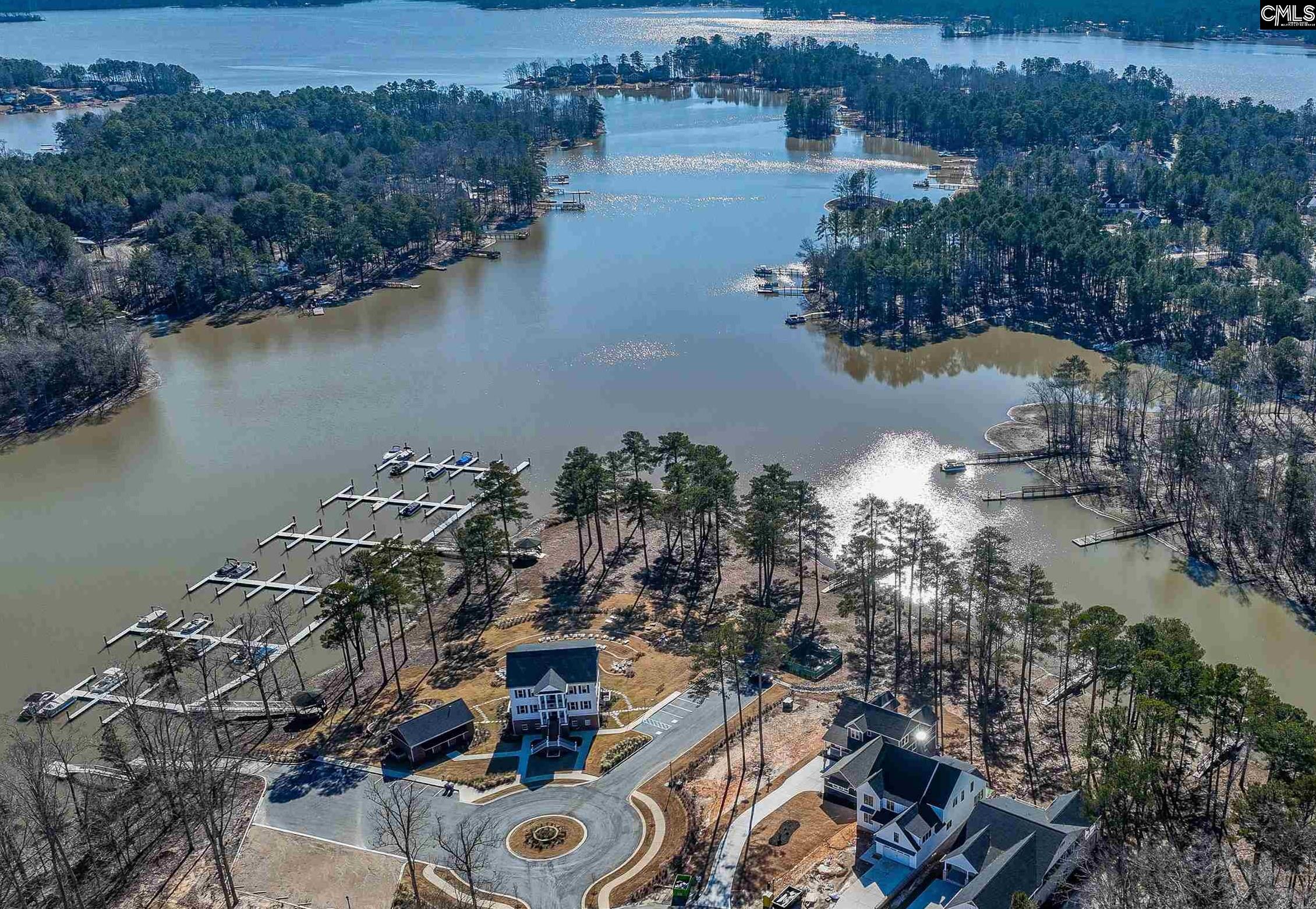 LOT 230 Granny Hill Road, Prosperity, South Carolina image 3