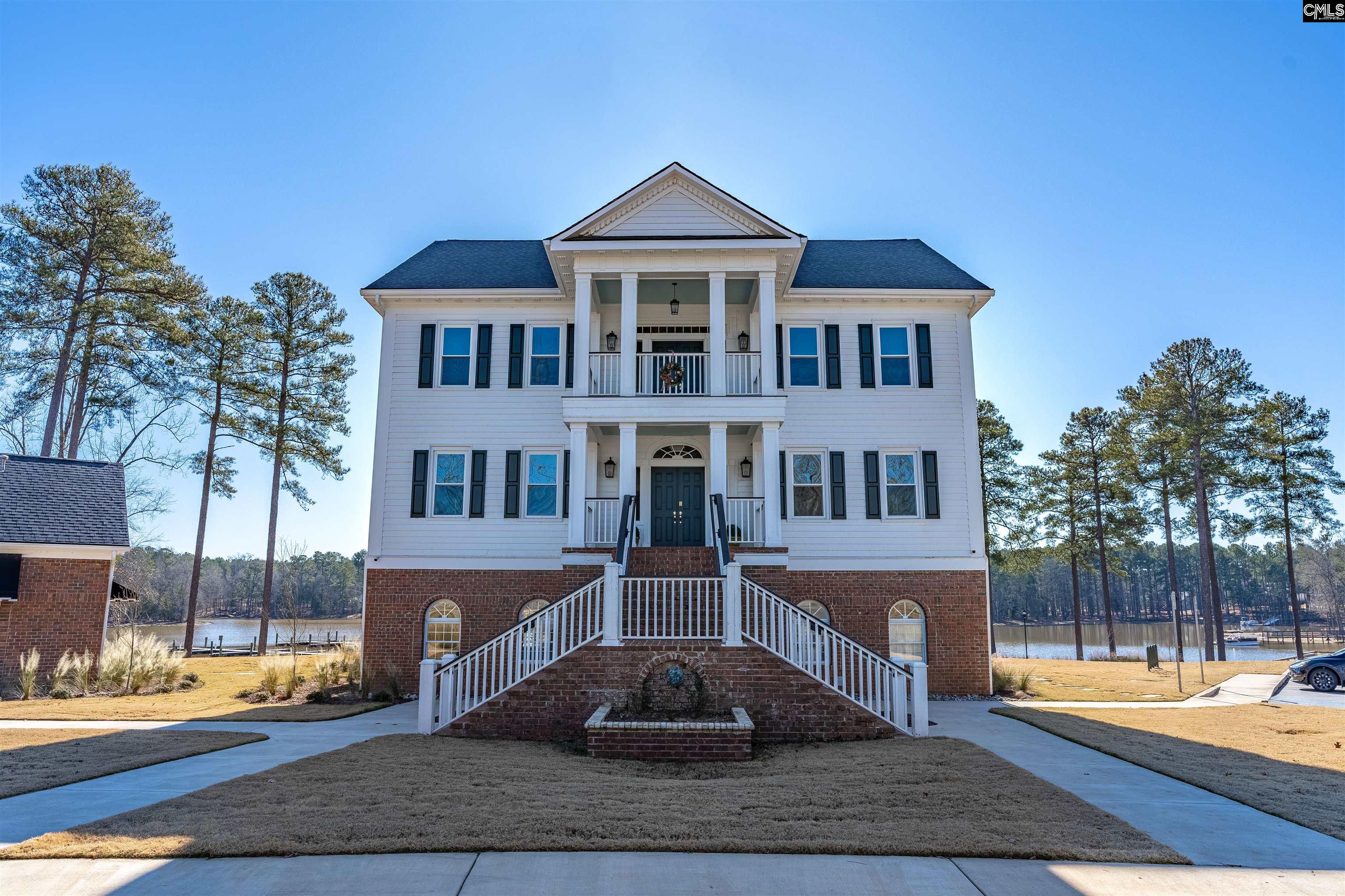 LOT 230 Granny Hill Road, Prosperity, South Carolina image 21