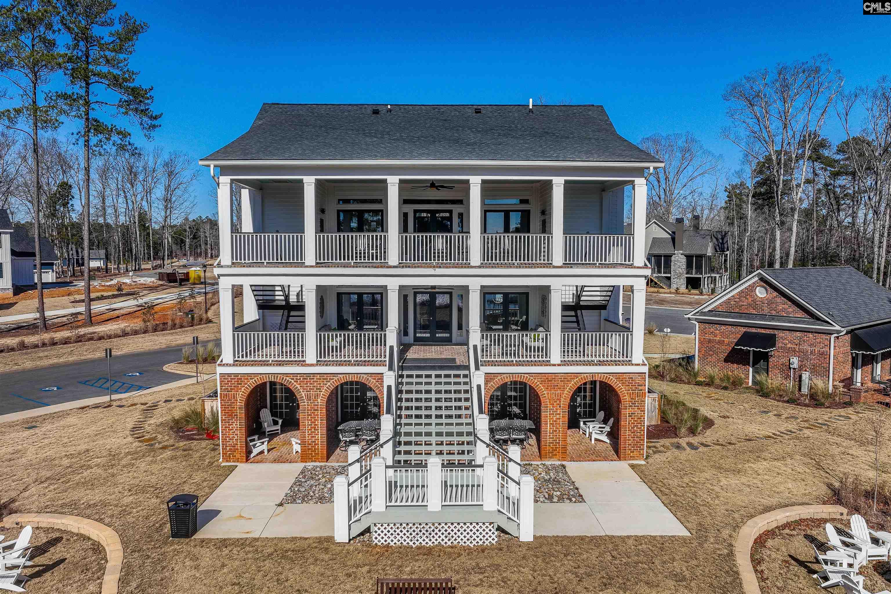 LOT 230 Granny Hill Road, Prosperity, South Carolina image 22