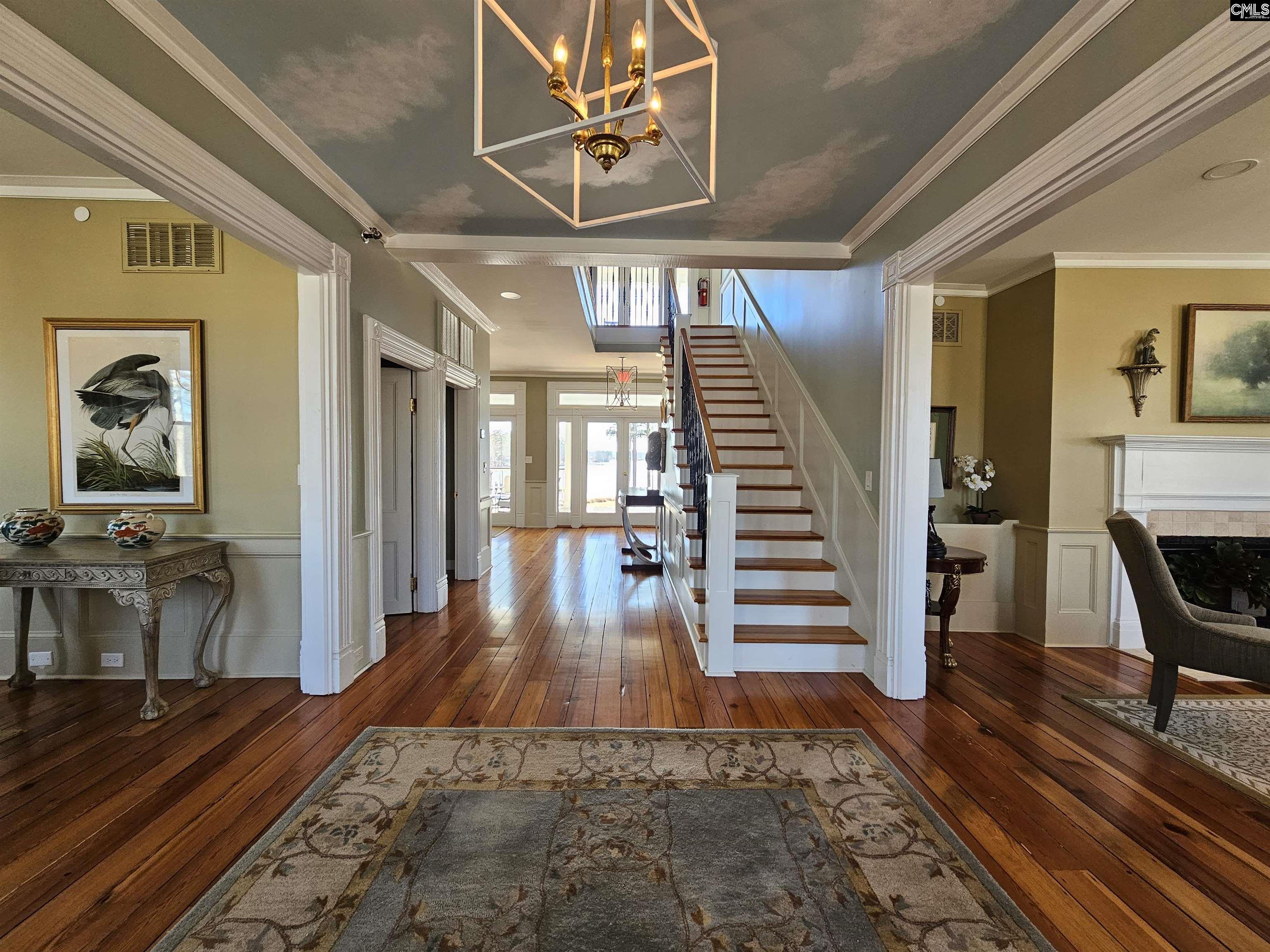 LOT 230 Granny Hill Road, Prosperity, South Carolina image 31
