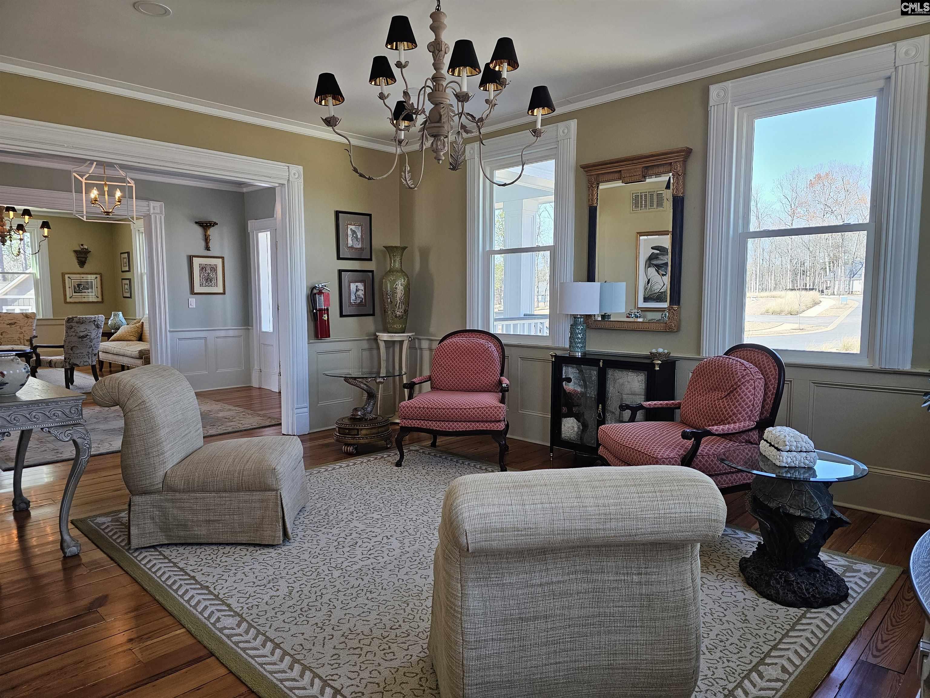 LOT 230 Granny Hill Road, Prosperity, South Carolina image 33