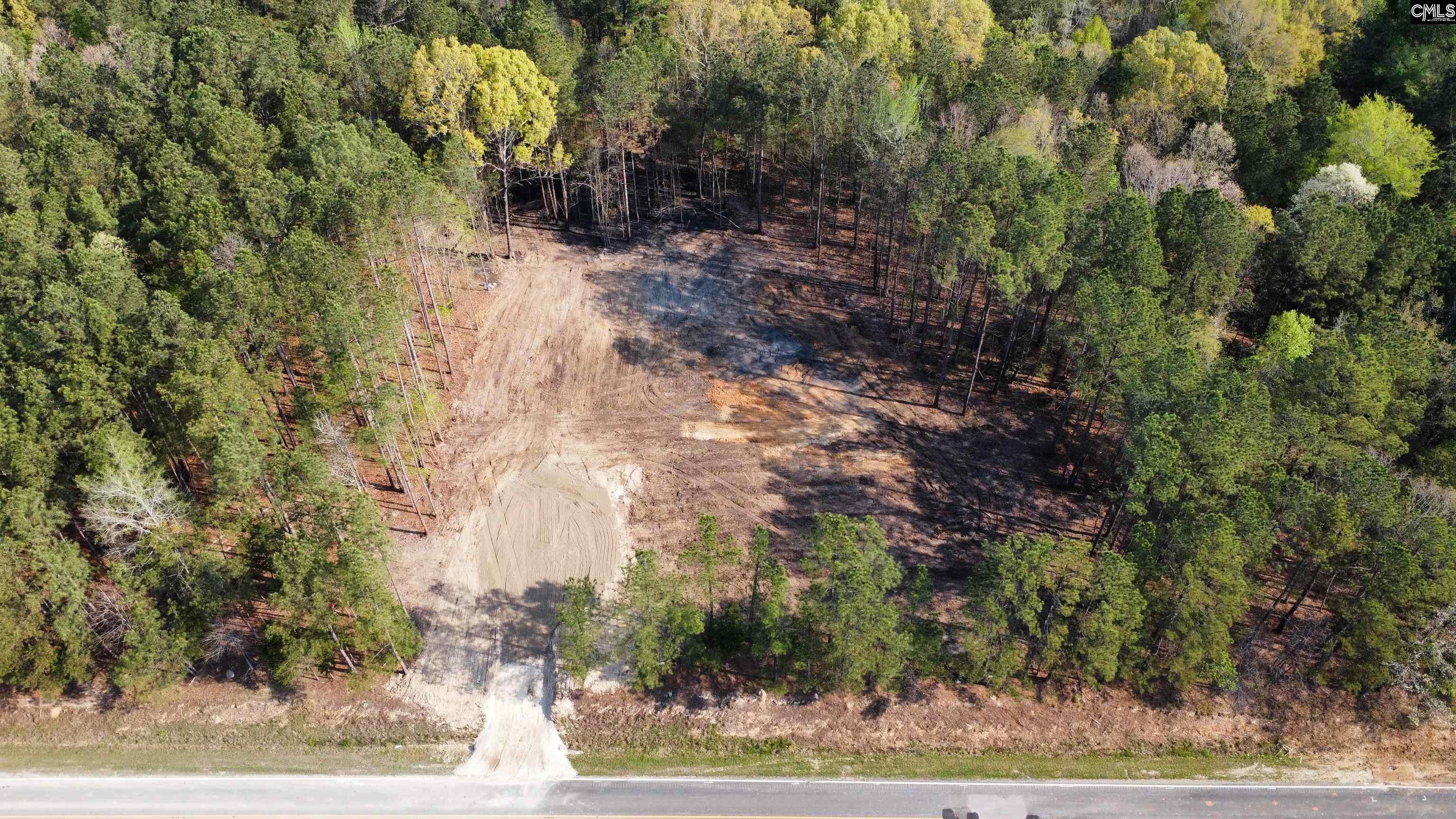 LOT 230 Granny Hill Road, Prosperity, South Carolina image 7