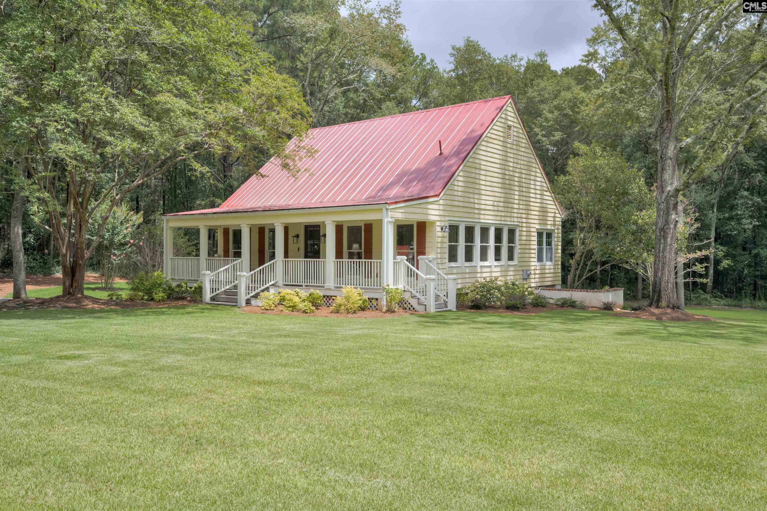 110 New Bridge Road Aiken, SC 29801