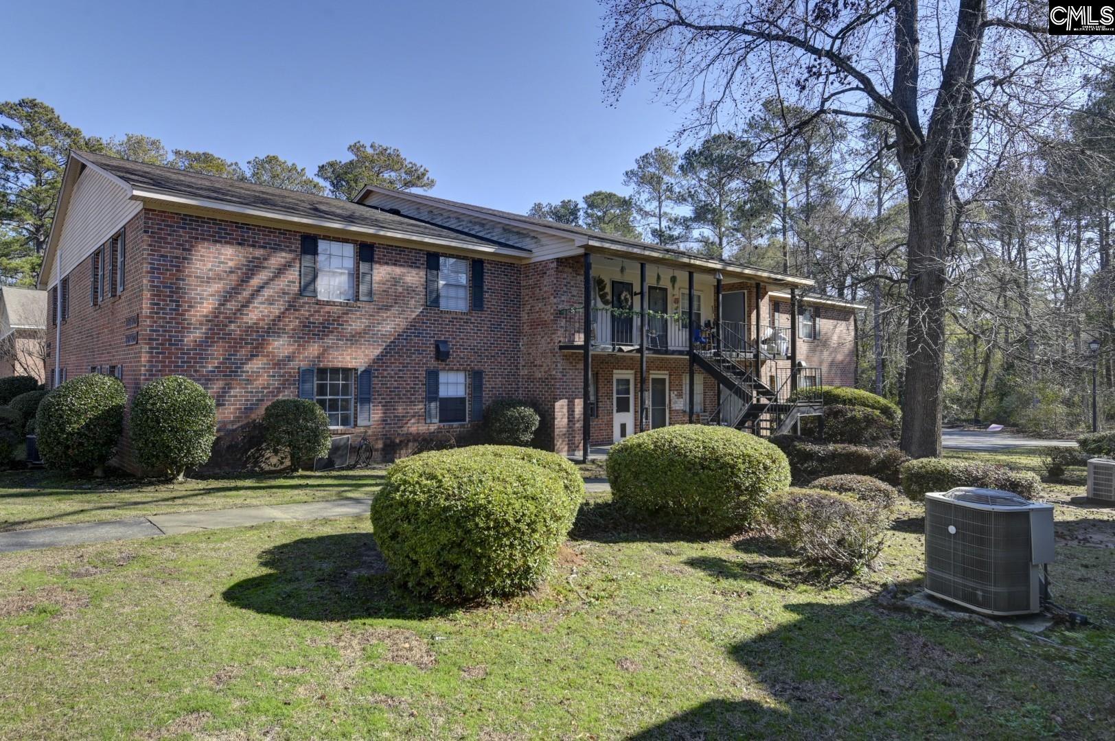 1708 Ashford Lane Columbia, SC 29210