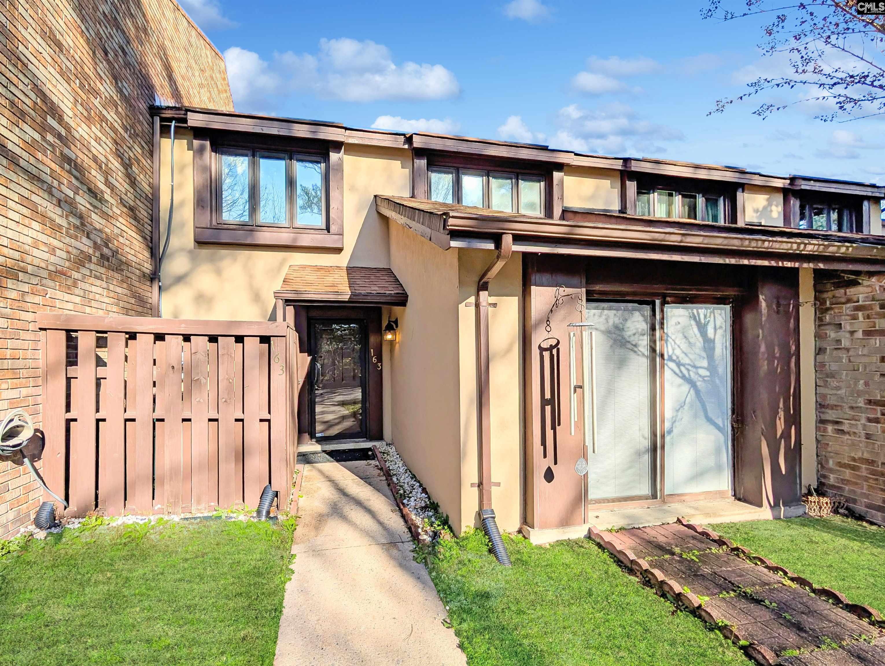 163 Lionsgate Drive Columbia, SC 29223
