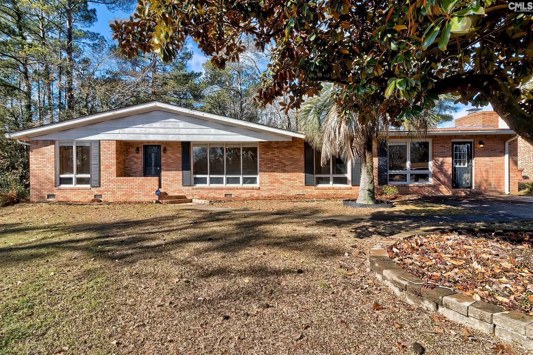 2901 Palace Drive Columbia, SC 29210
