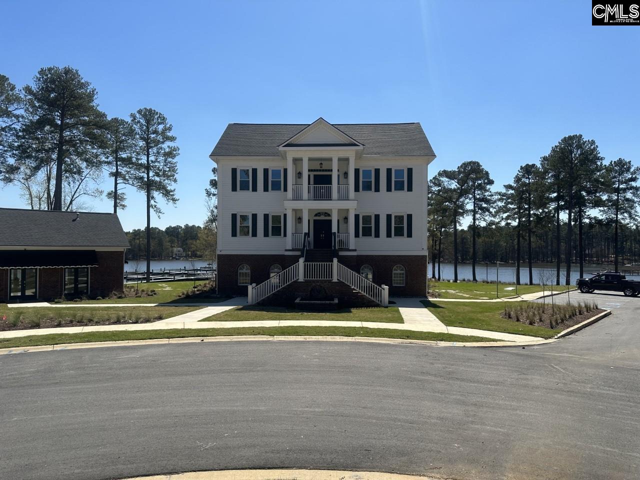 Lot 203 Peninsula Drive, Prosperity, South Carolina image 19