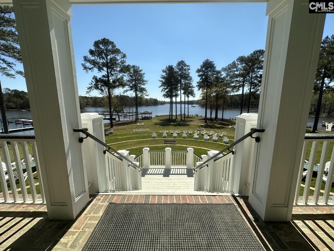 Lot 203 Peninsula Drive UNIT #203 Prosperity, SC 29127