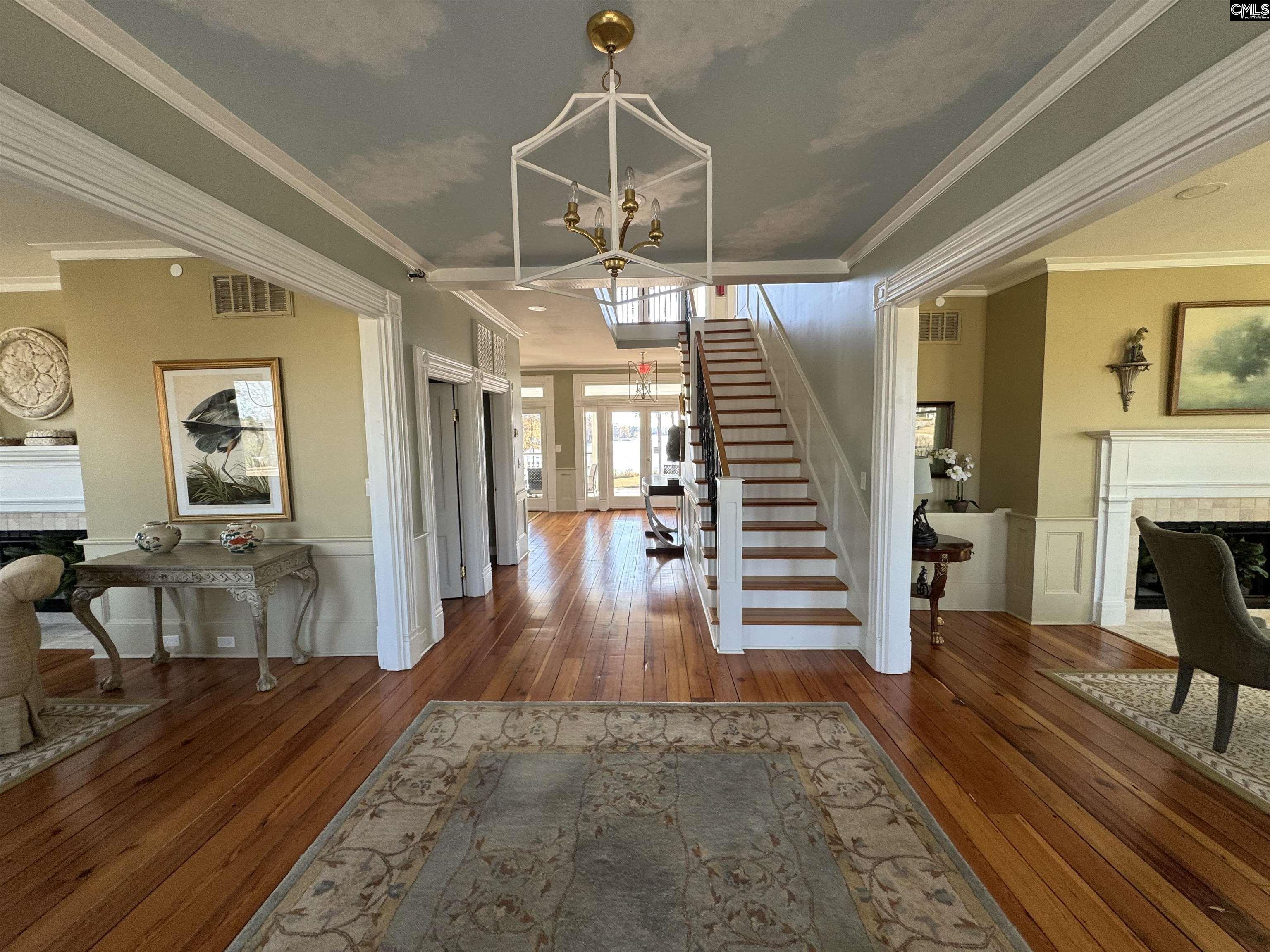 Lot 203 Peninsula Drive UNIT #203 Prosperity, SC 29127
