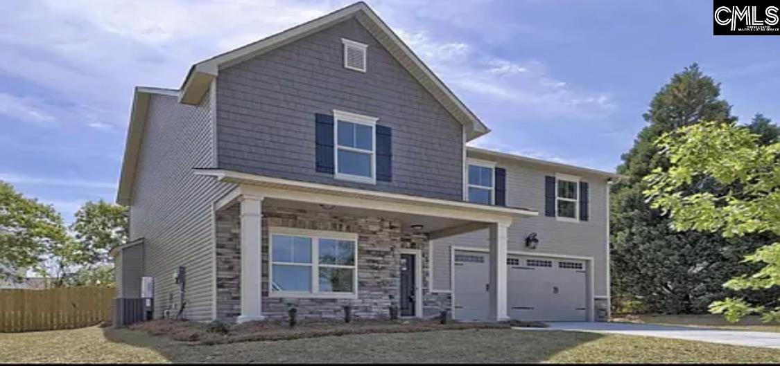 14 Melrose Court Columbia, SC 29229