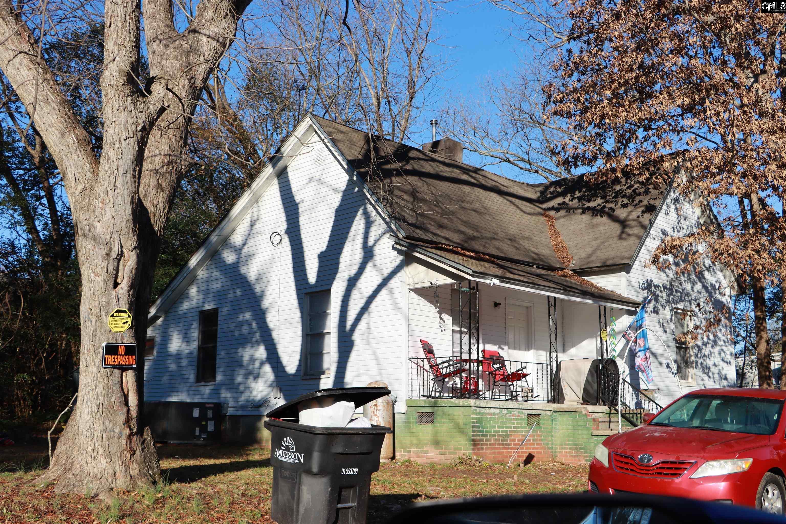 209 A Street, Anderson, South Carolina image 2