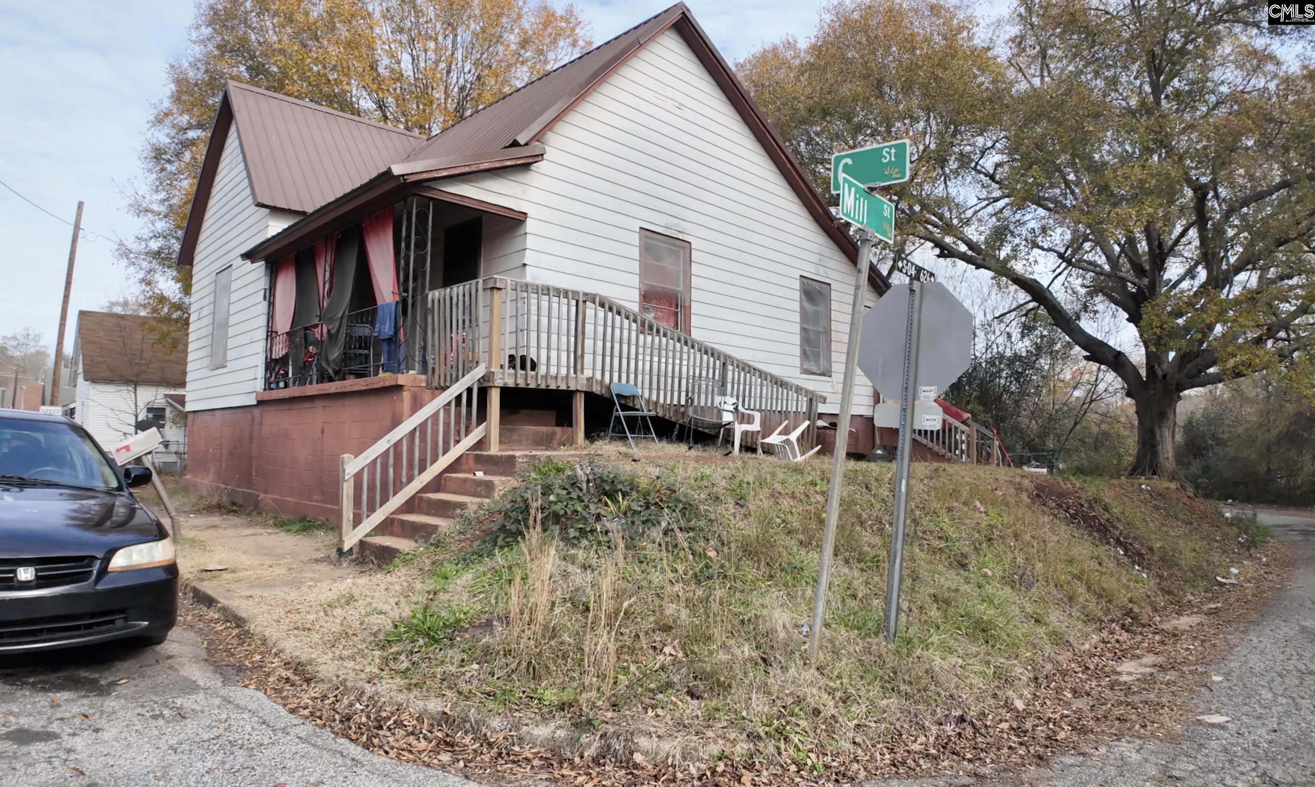 200 C Street, Anderson, South Carolina image 1