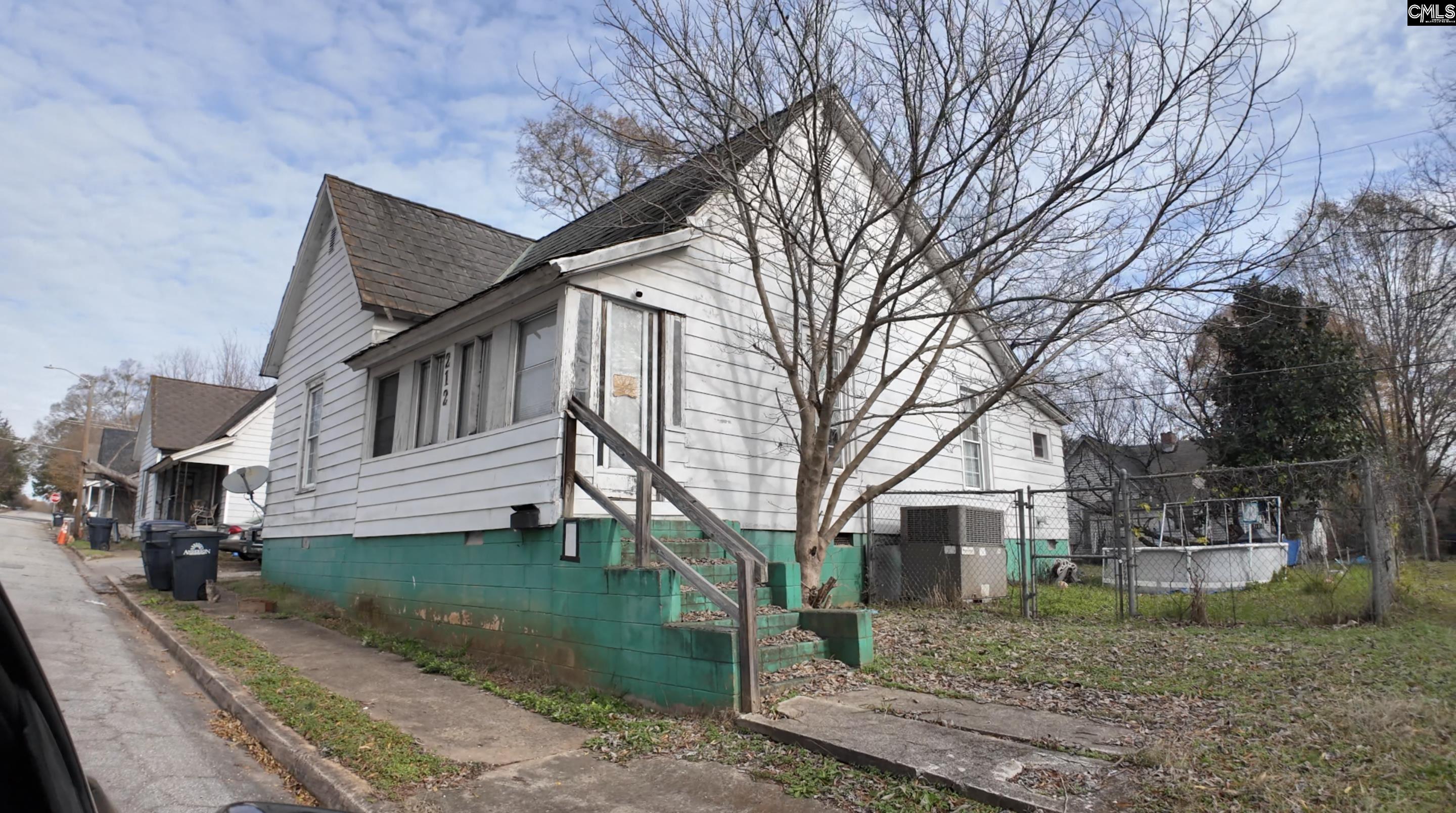 212 C Street, Anderson, South Carolina image 1