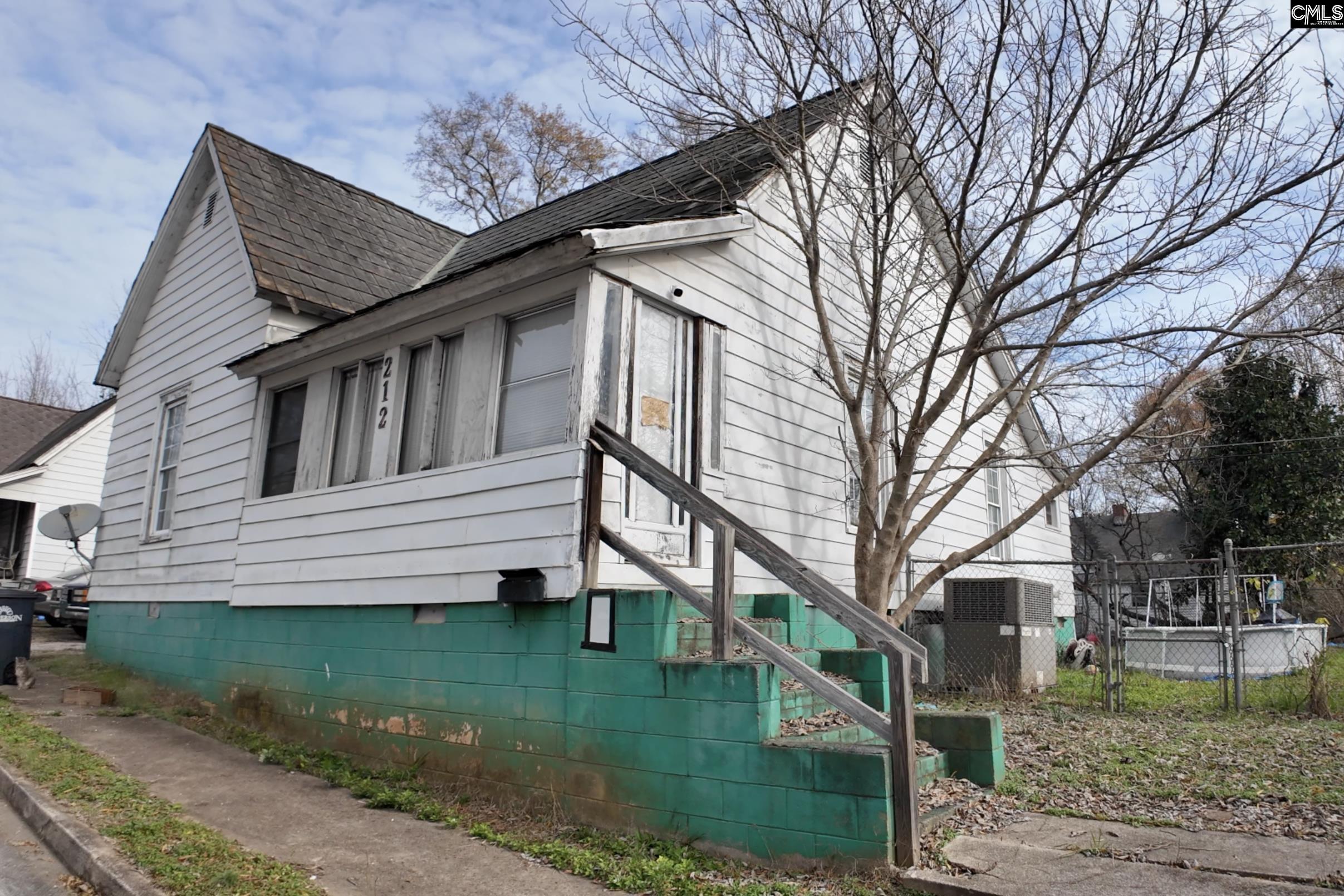 212 C Street, Anderson, South Carolina image 2