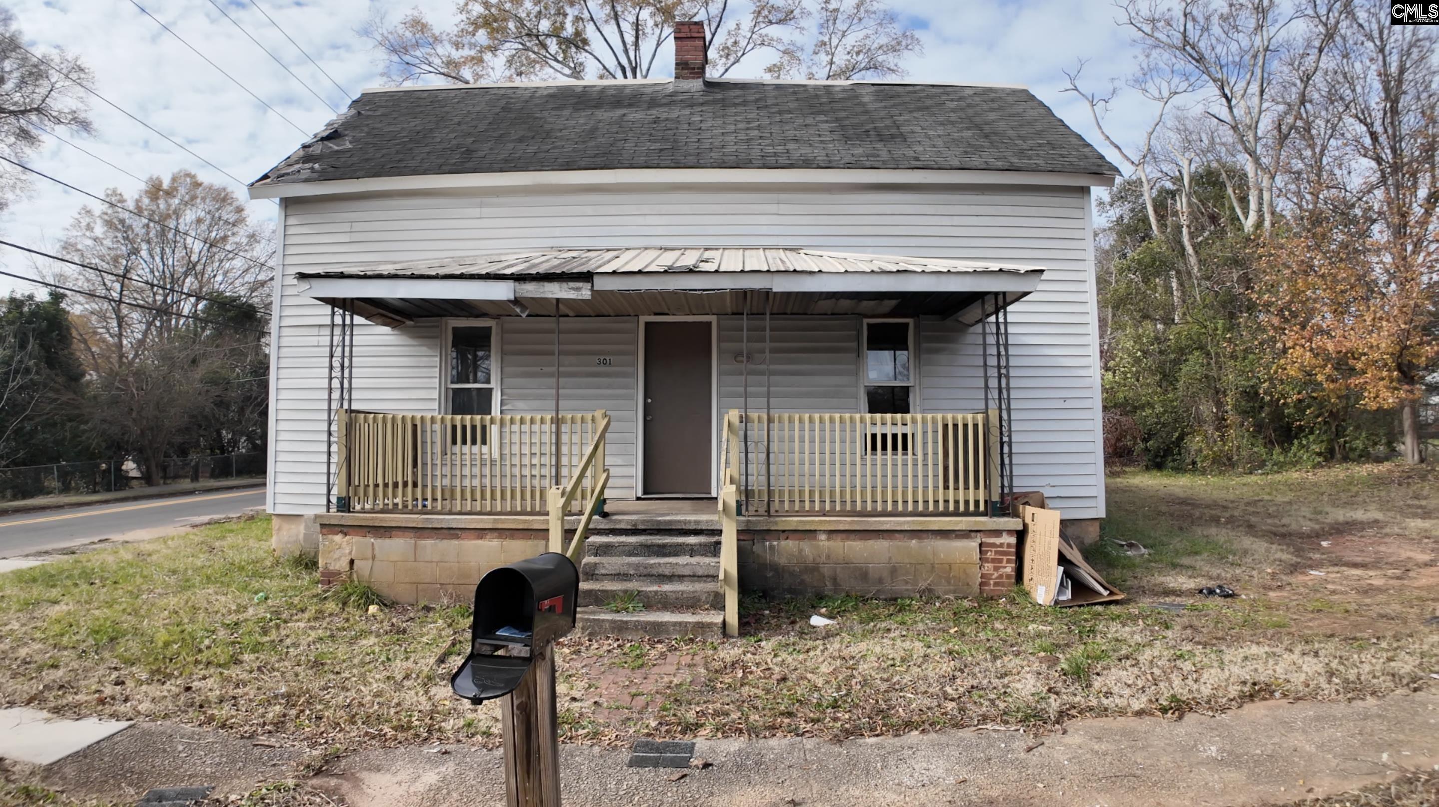 301 D Street, Anderson, South Carolina image 1