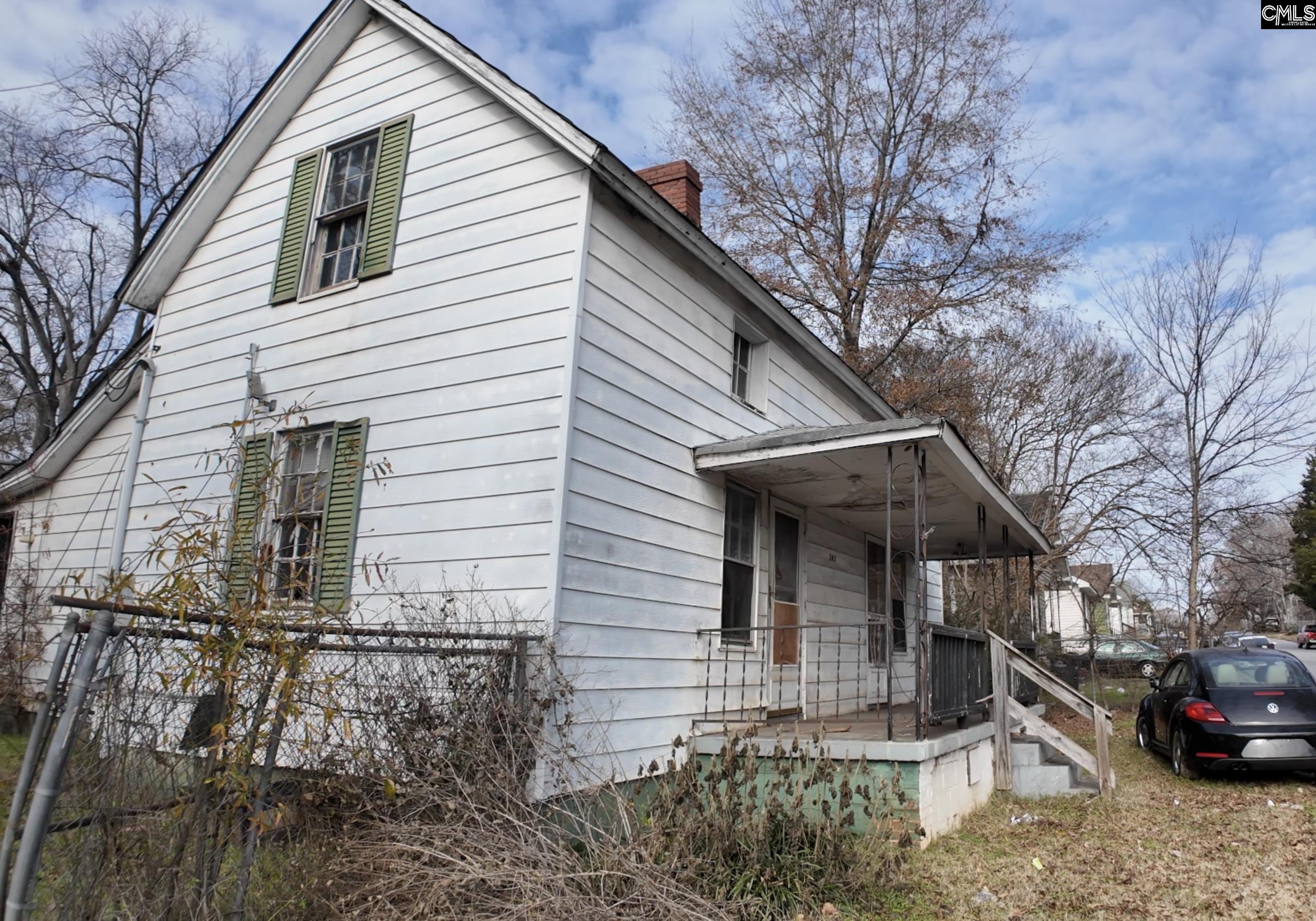 303 D Street, Anderson, South Carolina image 2