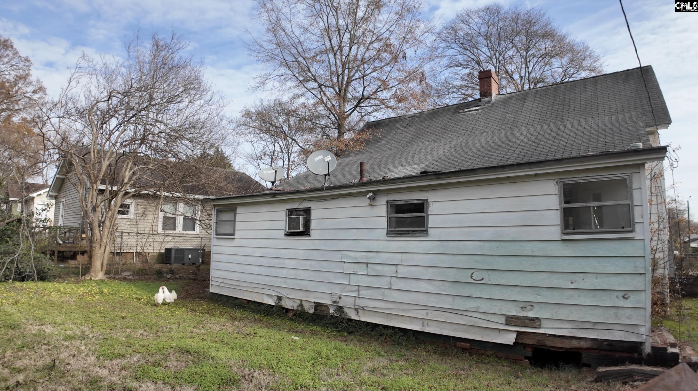 303 D Street, Anderson, South Carolina image 3