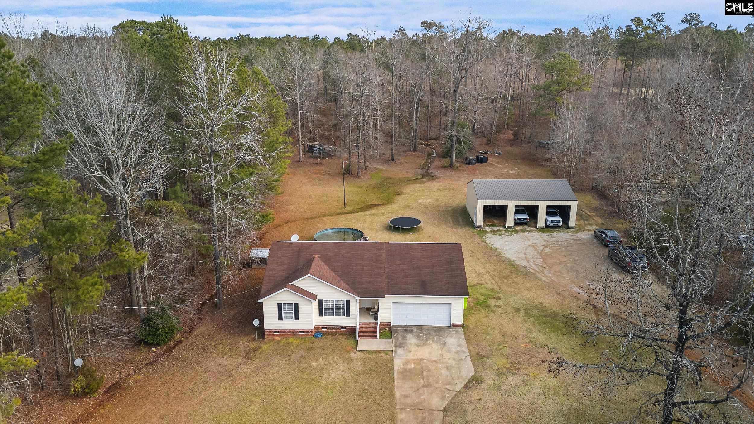 1544 Mullis Road, Blythewood, South Carolina image 3