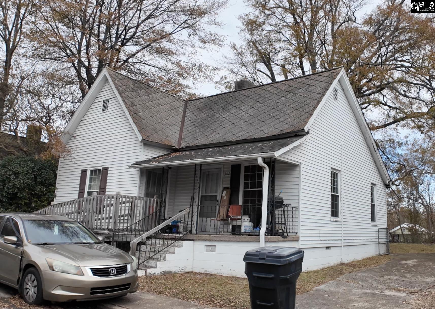 308 F Street, Anderson, South Carolina image 1
