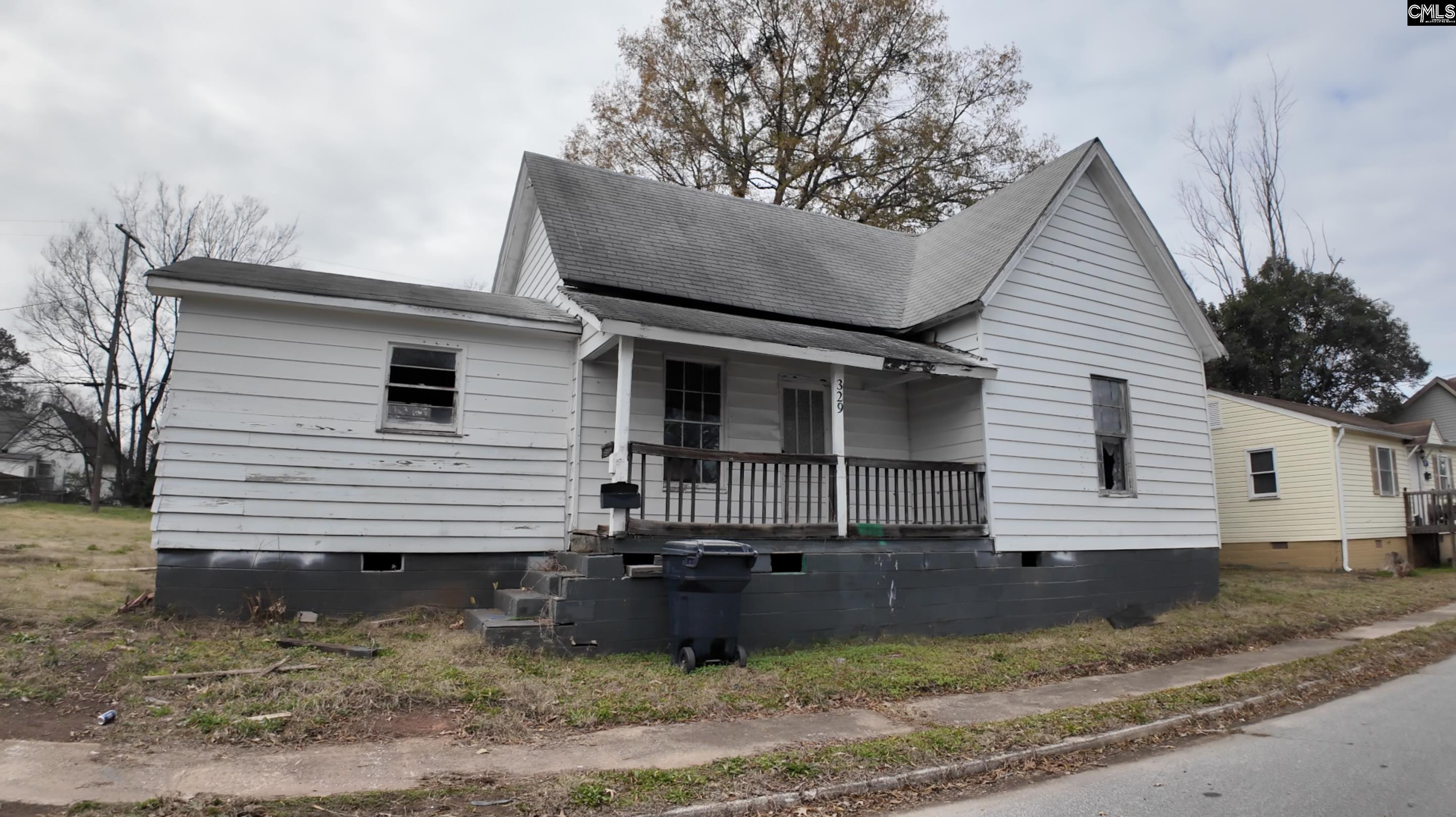 329 F Street, Anderson, South Carolina image 1
