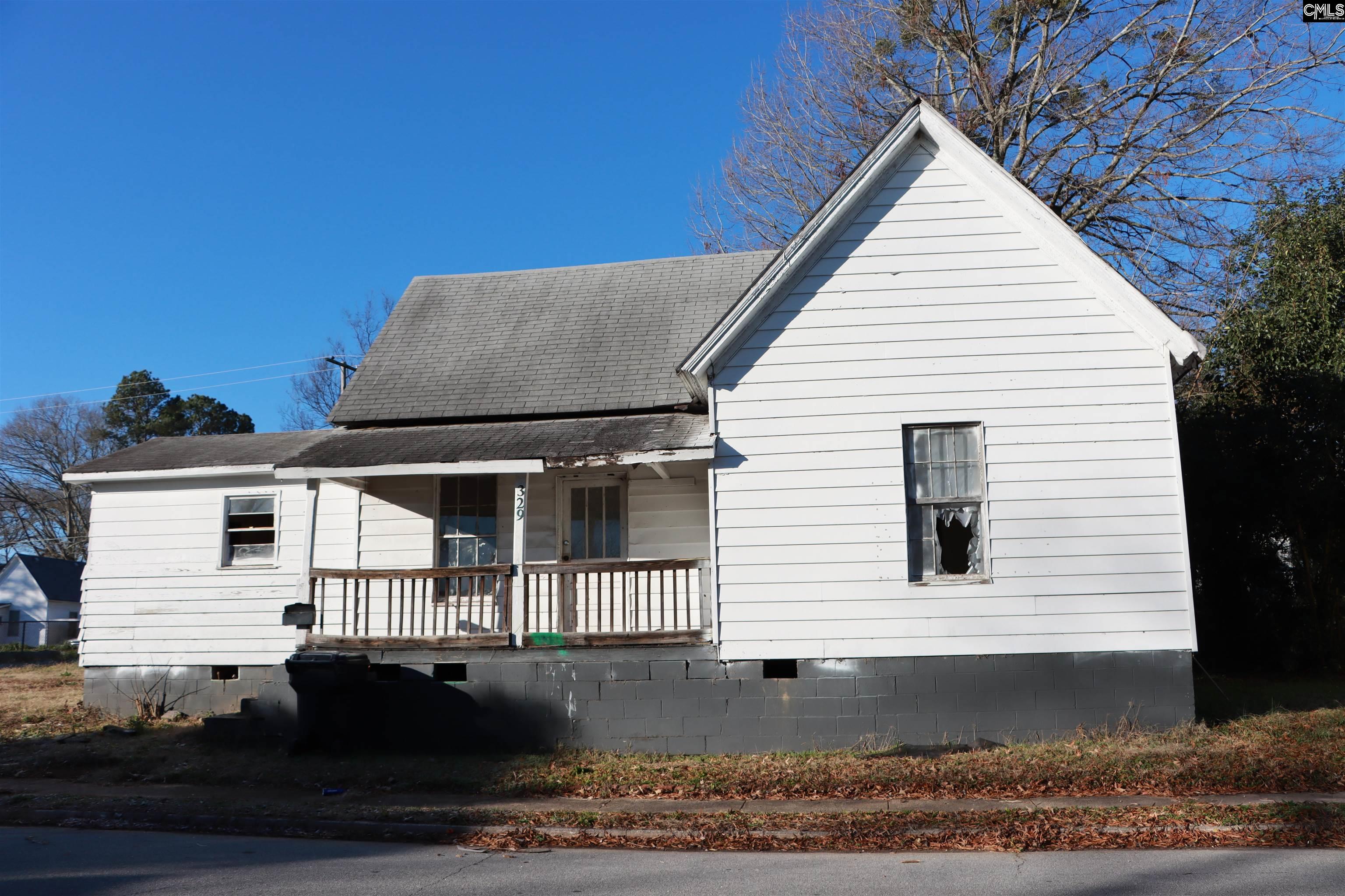 329 F Street, Anderson, South Carolina image 2