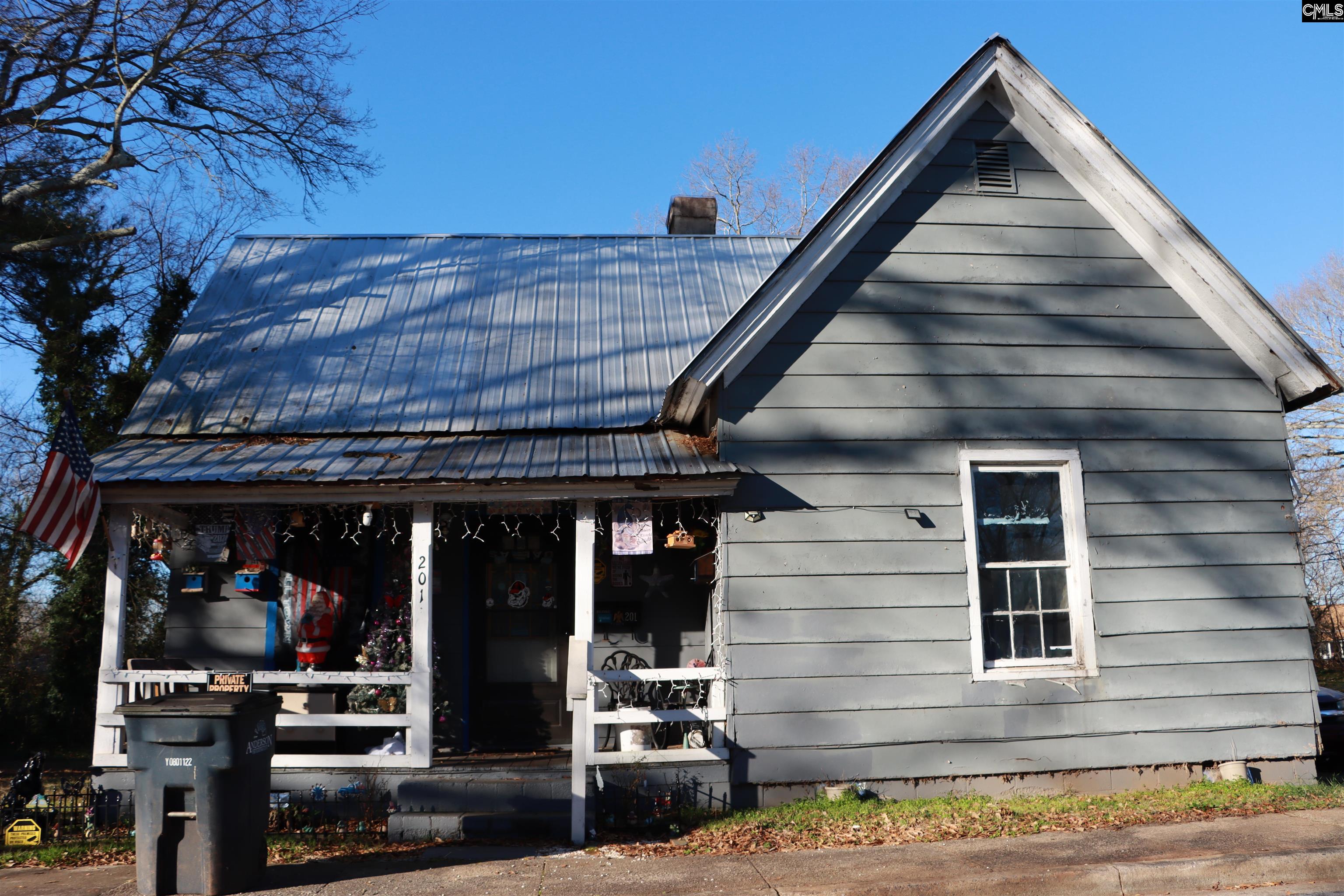 201 H Street, Anderson, South Carolina image 1