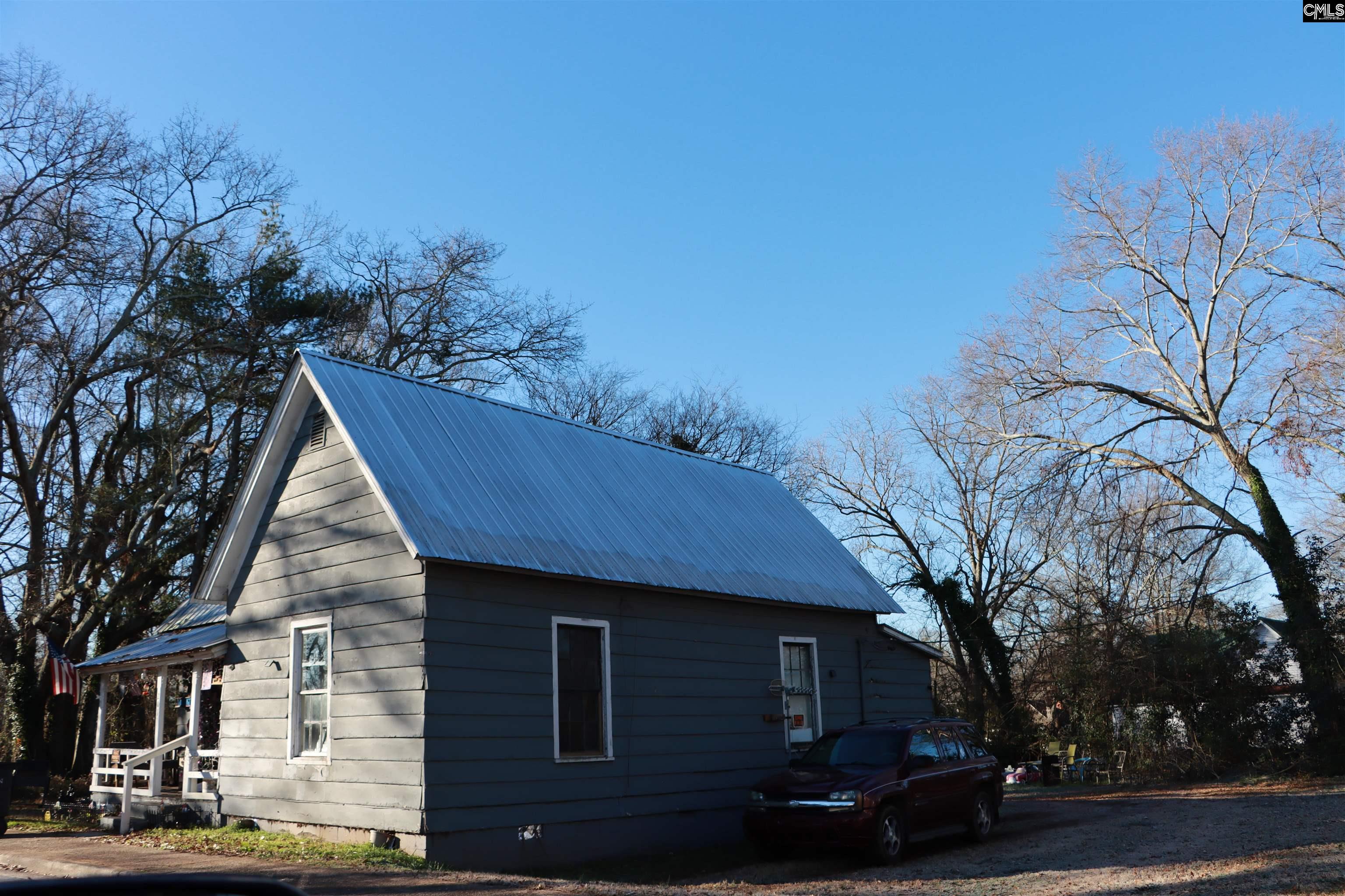 201 H Street, Anderson, South Carolina image 2