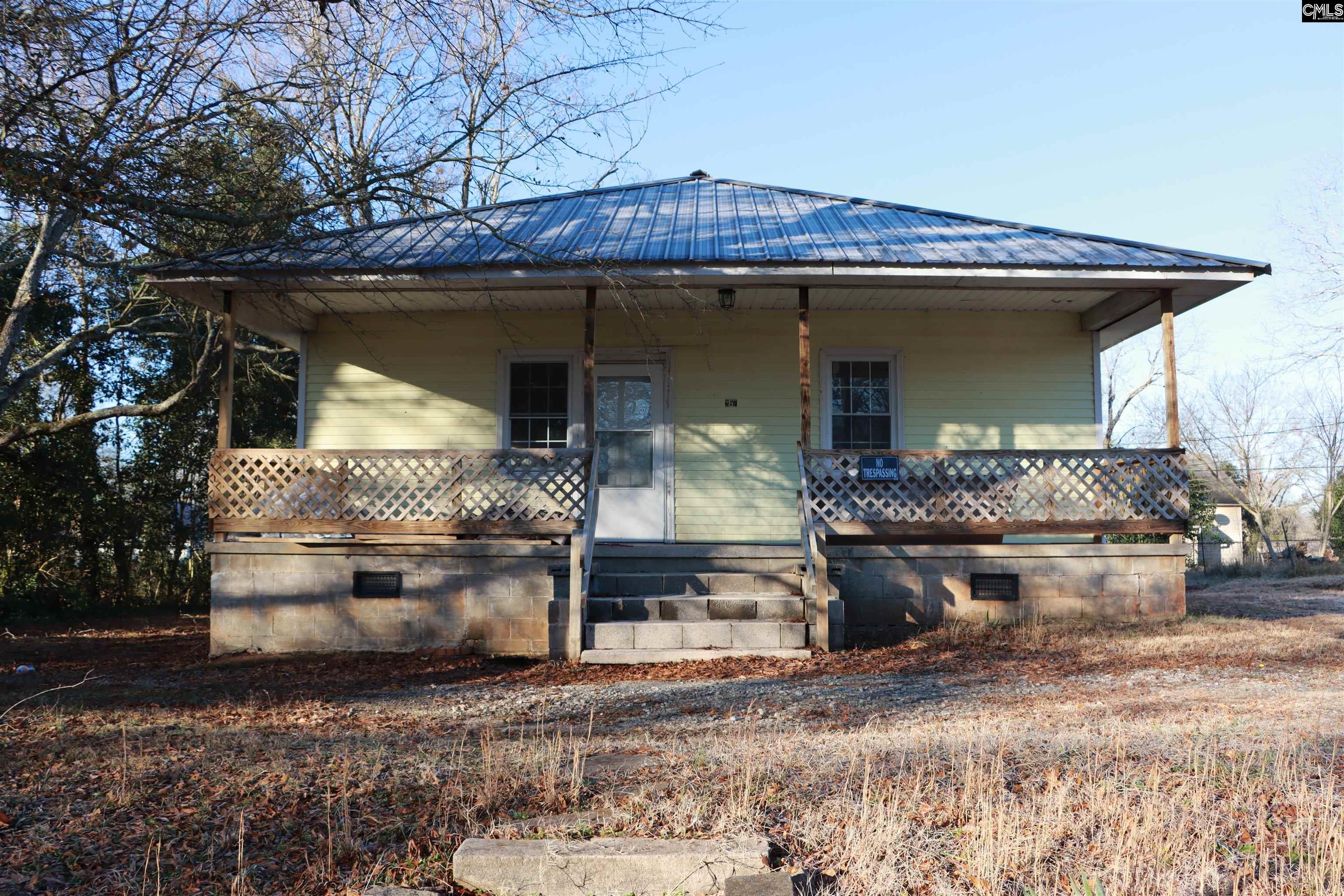 217 I Street, Anderson, South Carolina image 1
