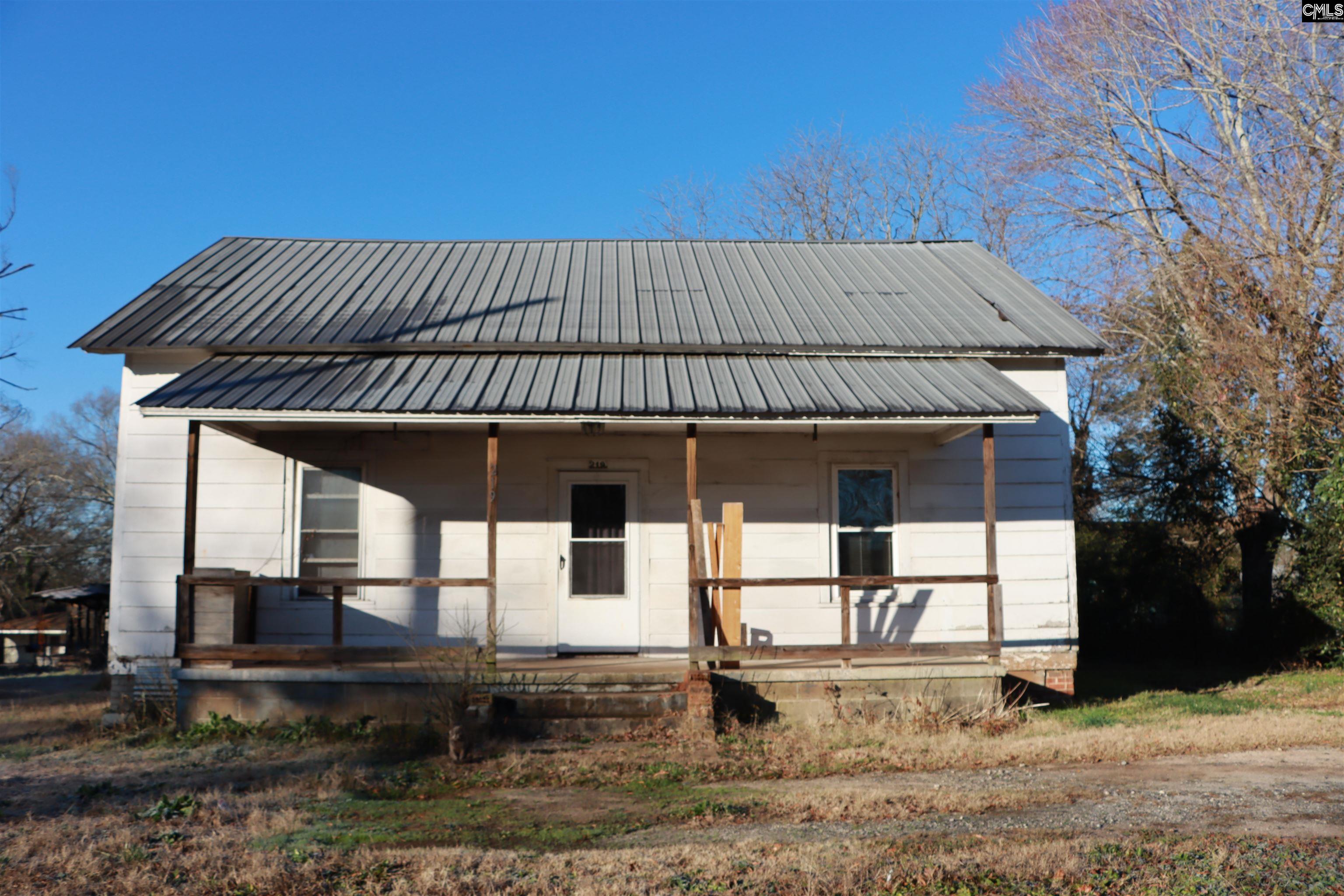 219 I Street, Anderson, South Carolina image 1