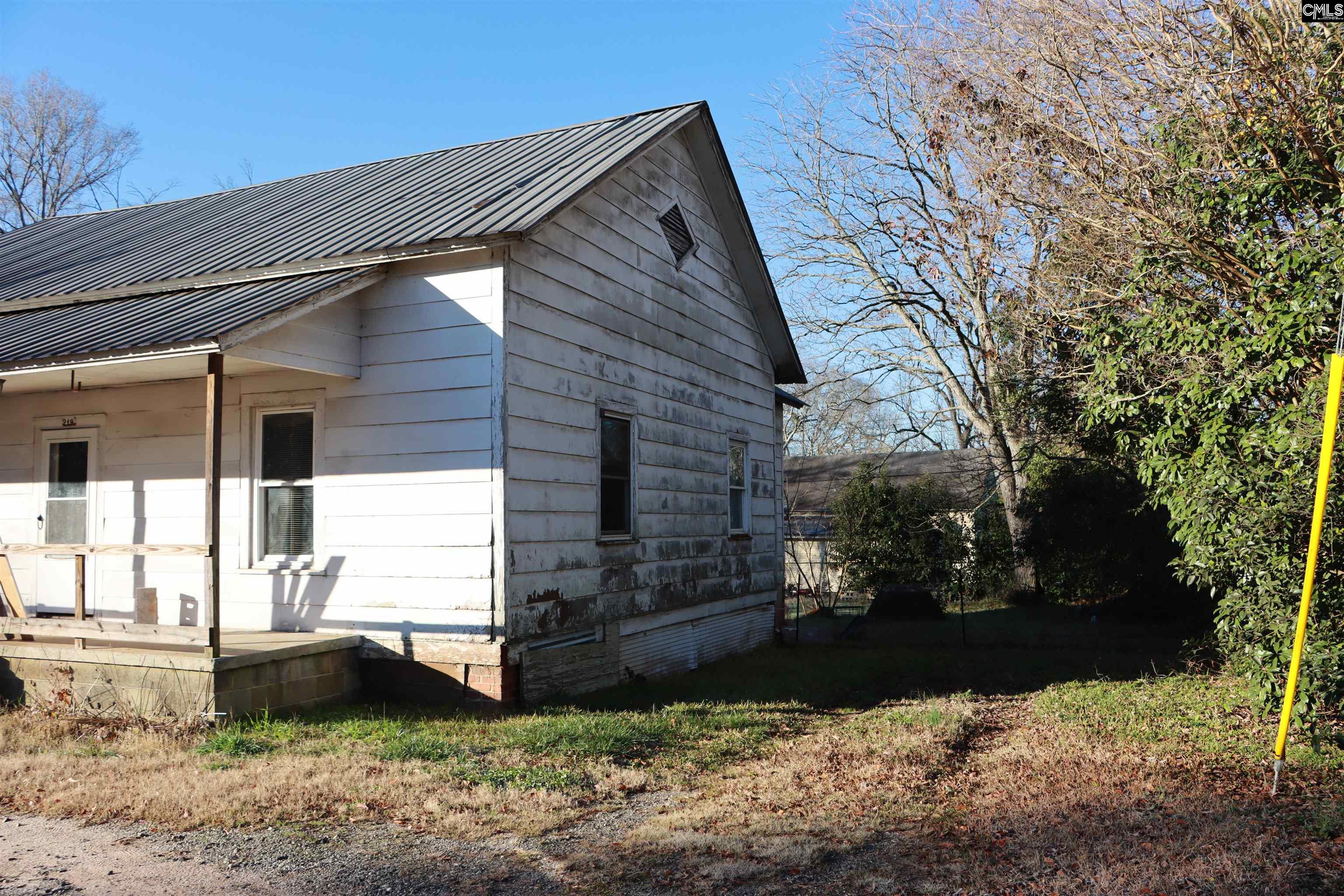 219 I Street, Anderson, South Carolina image 2