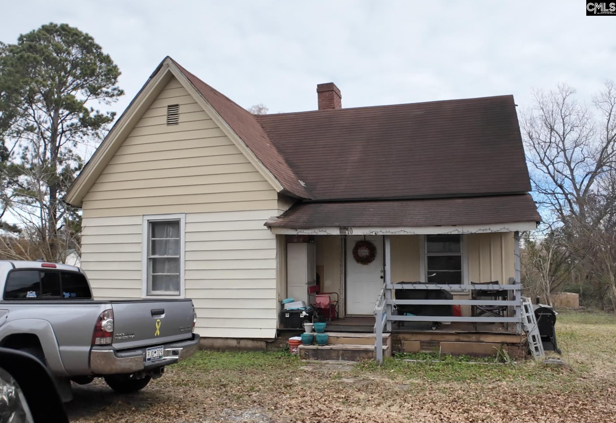 10 P Street, Anderson, South Carolina image 1