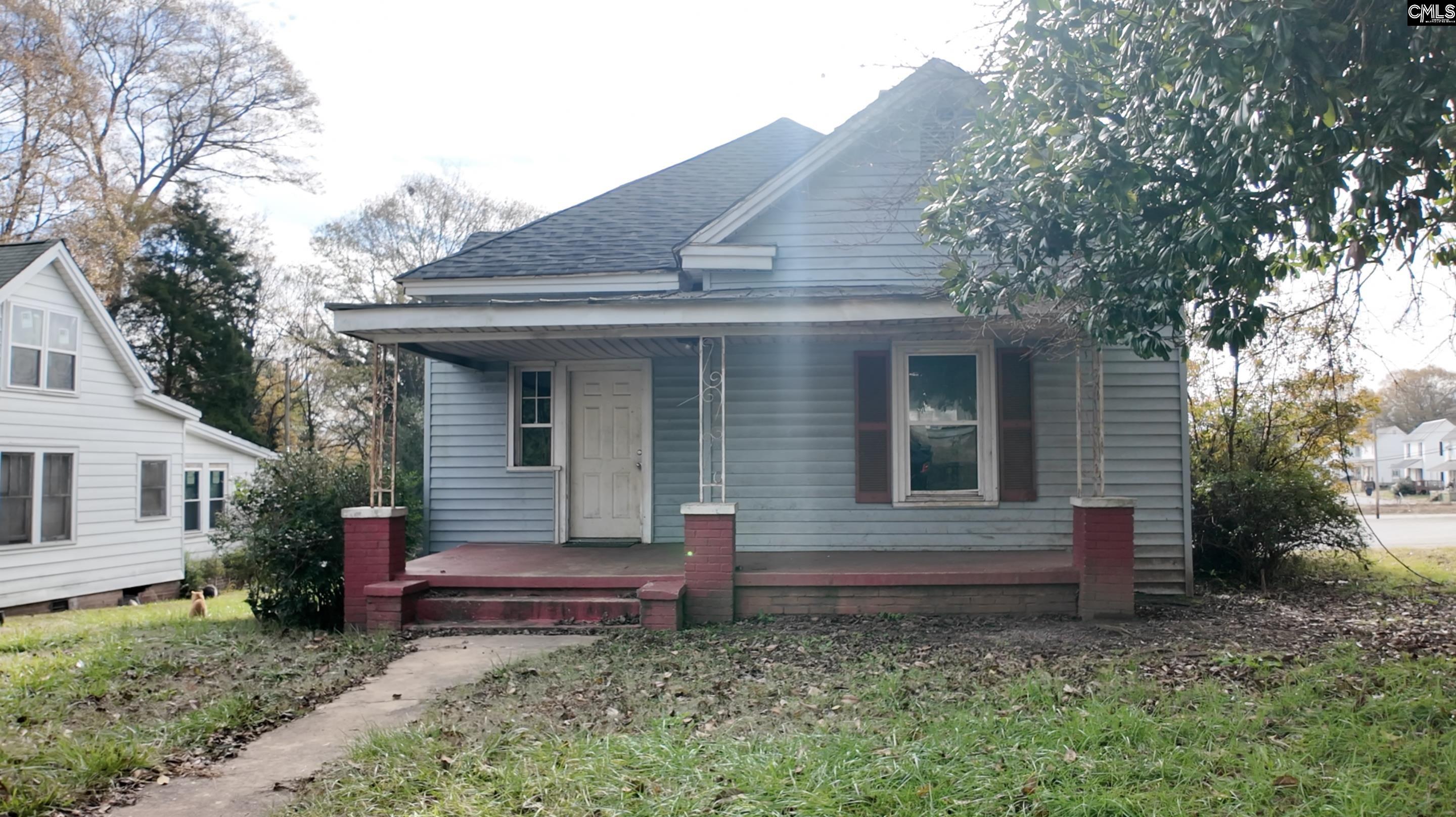 607 Piedmont Avenue, Anderson, South Carolina image 1