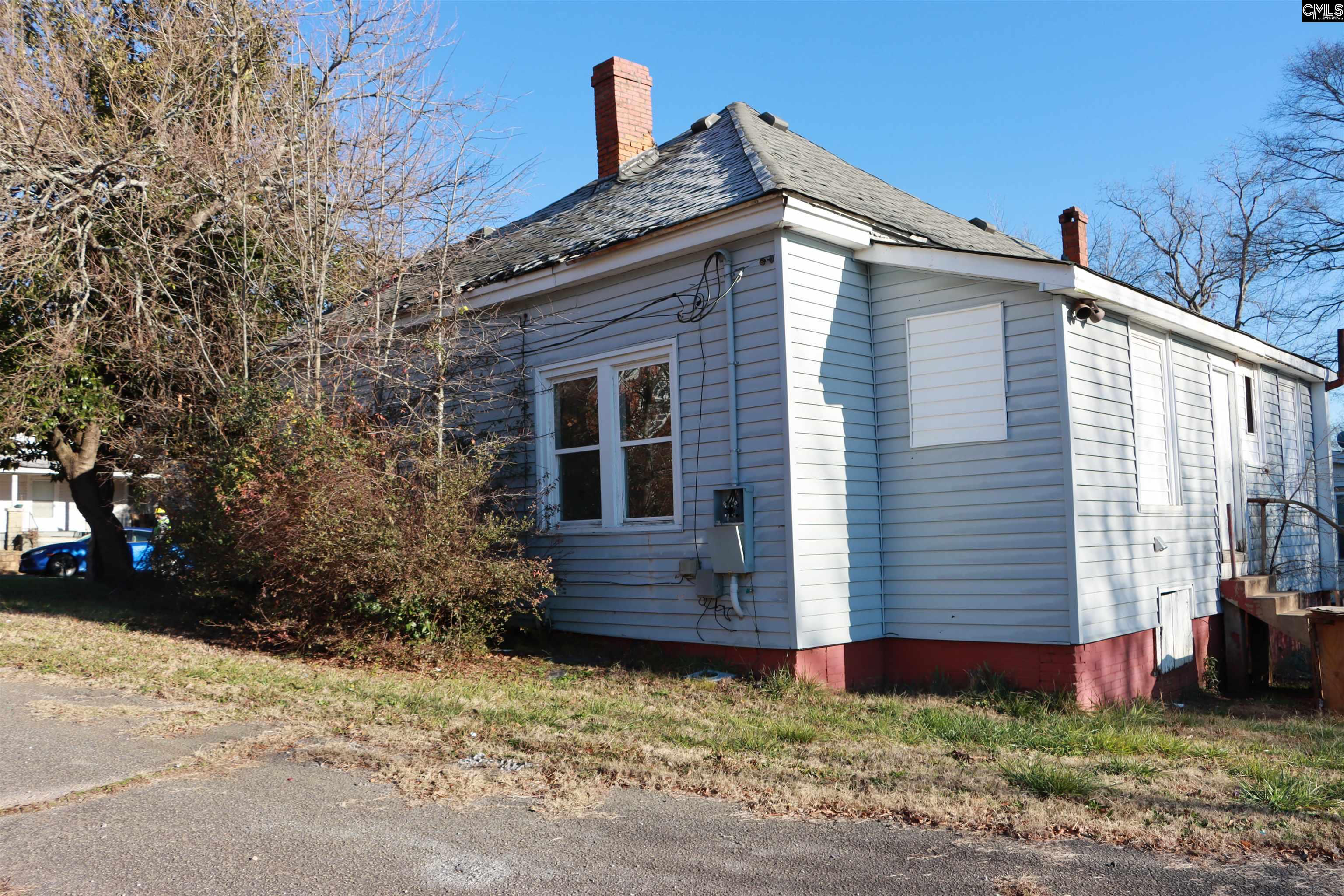 607 Piedmont Avenue, Anderson, South Carolina image 3