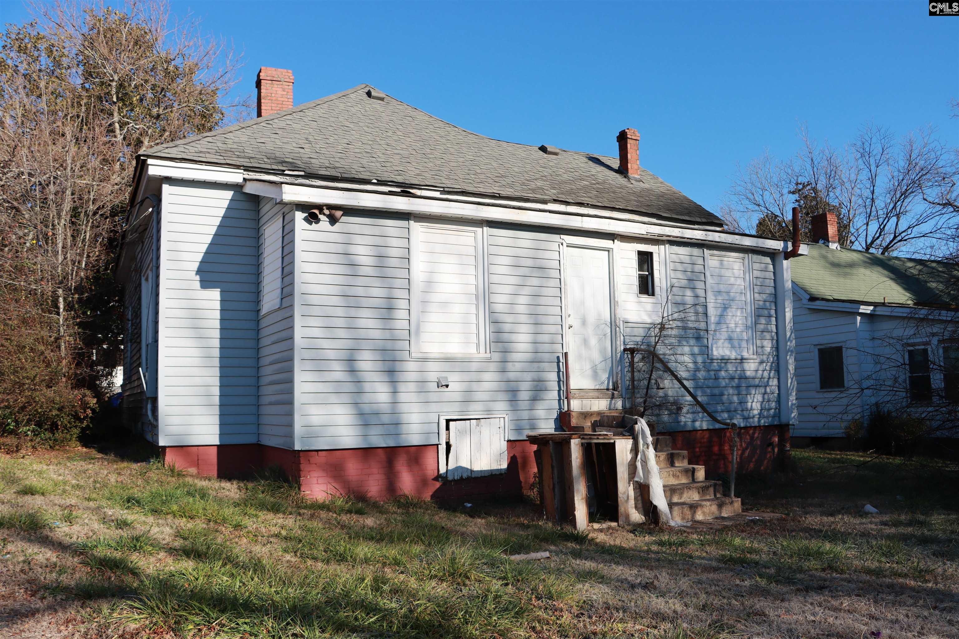 607 Piedmont Avenue, Anderson, South Carolina image 4