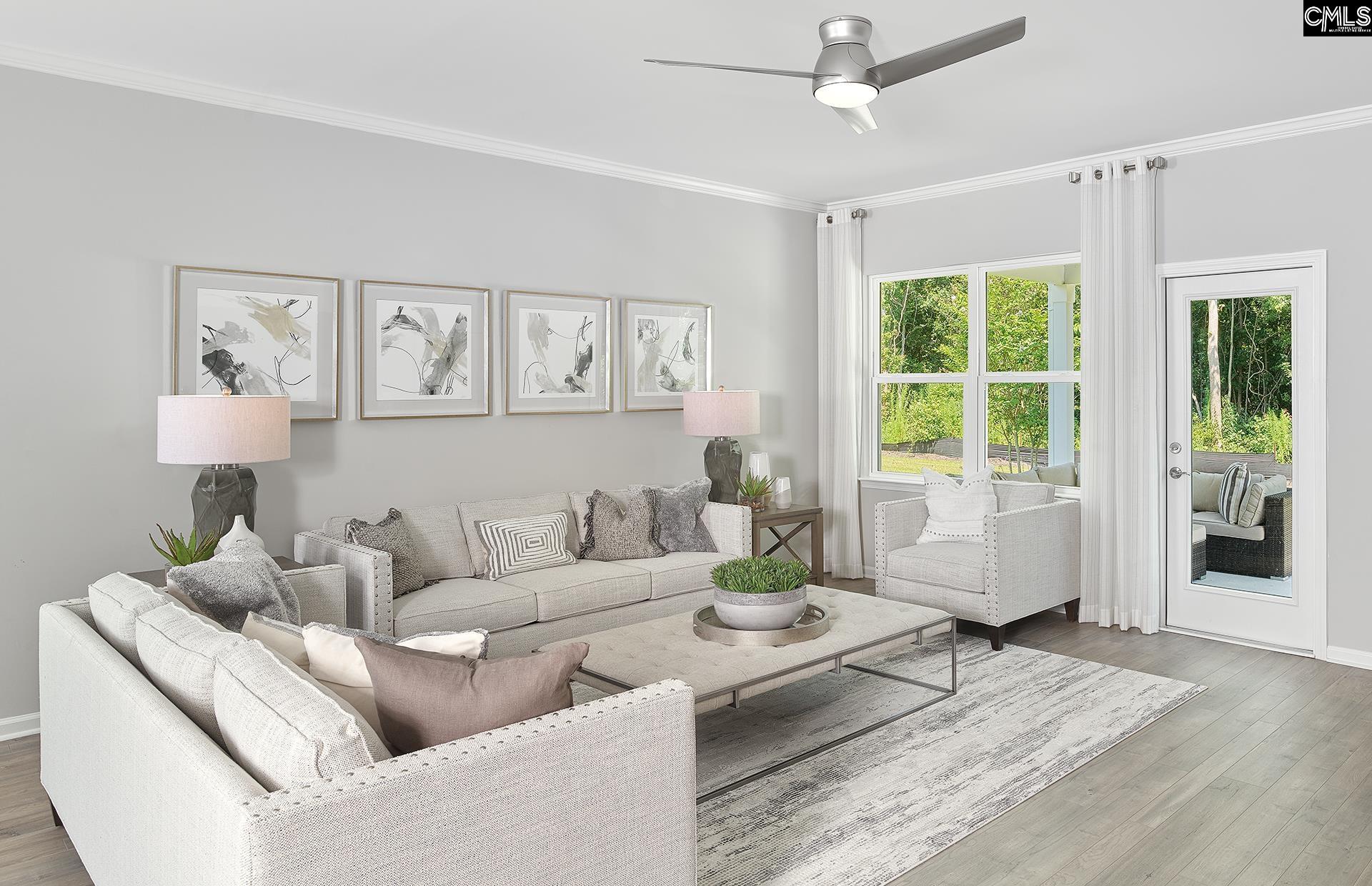 373 Mont Haven Place, Lexington, South Carolina image 3
