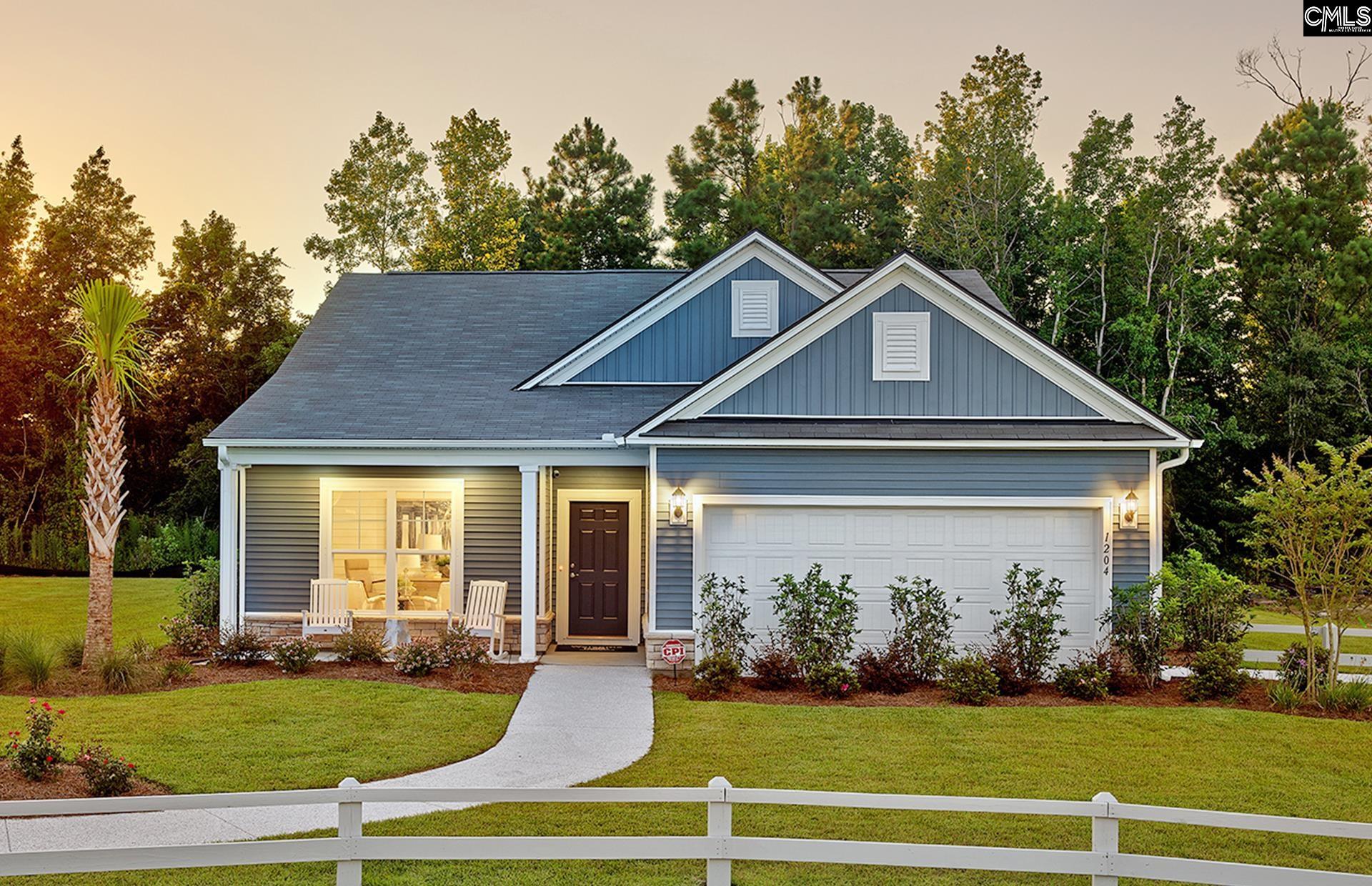 381 Mont Haven Place, Lexington, South Carolina image 1