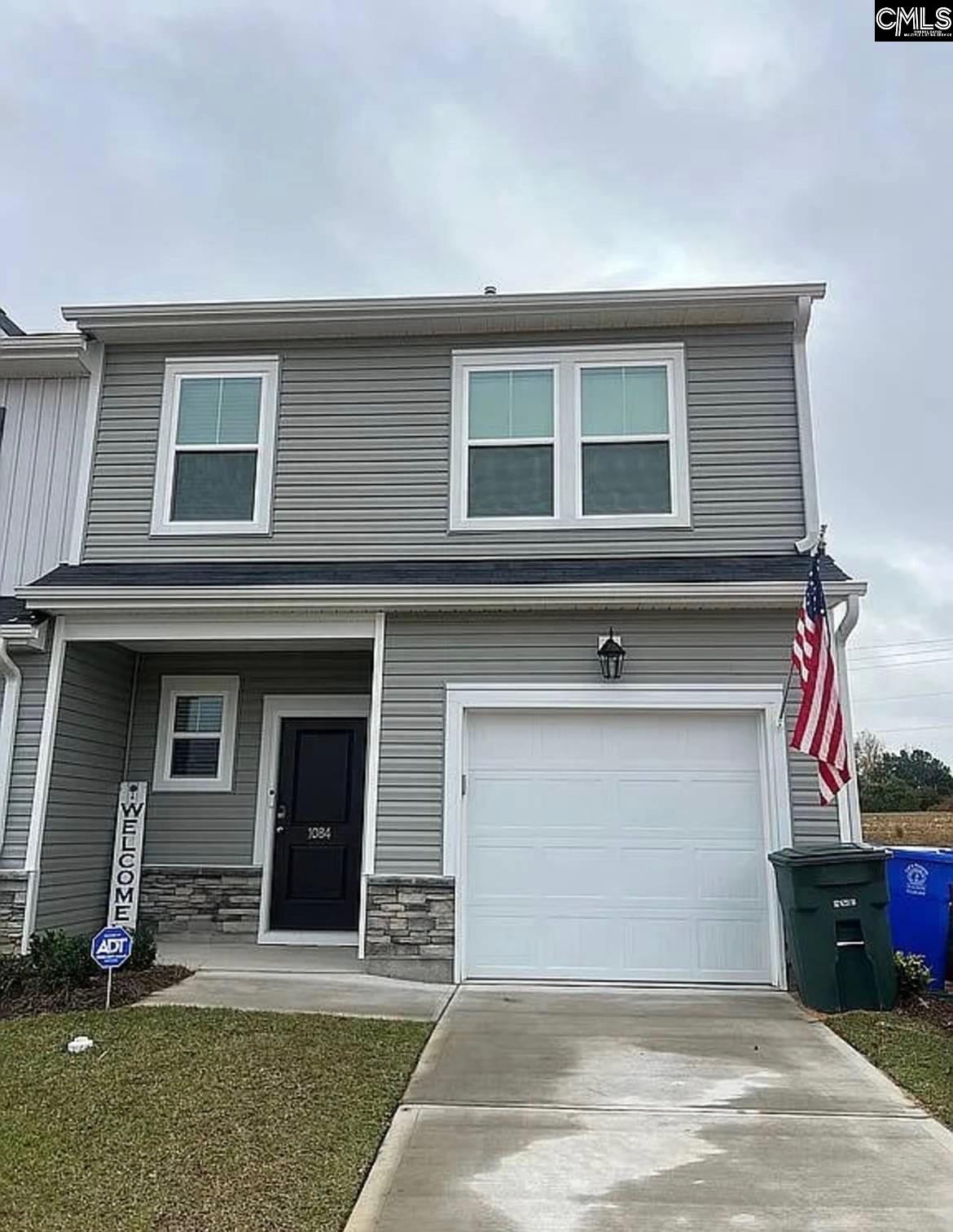 1084 Cornelia Street Elgin, SC 29045