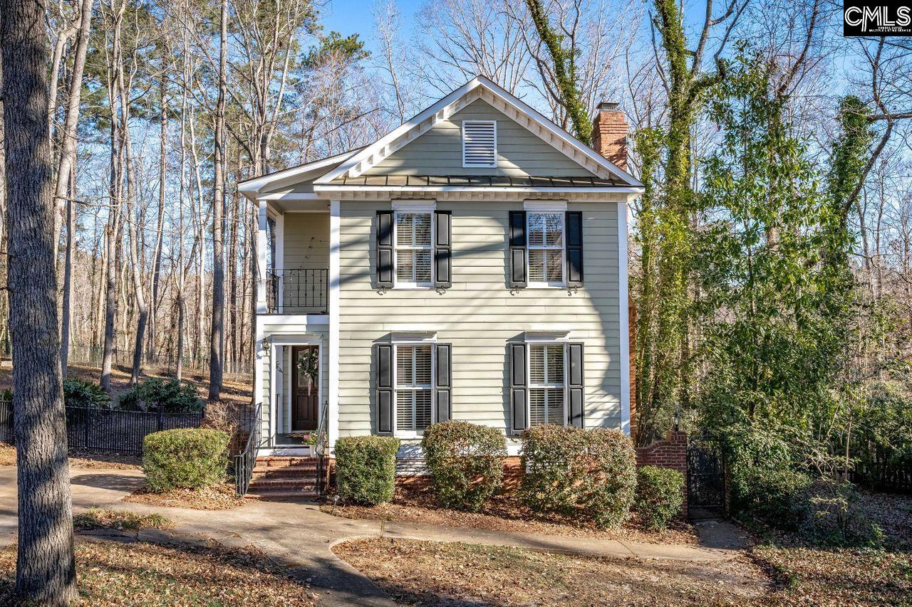 312 Conrad Circle Columbia, SC 29212