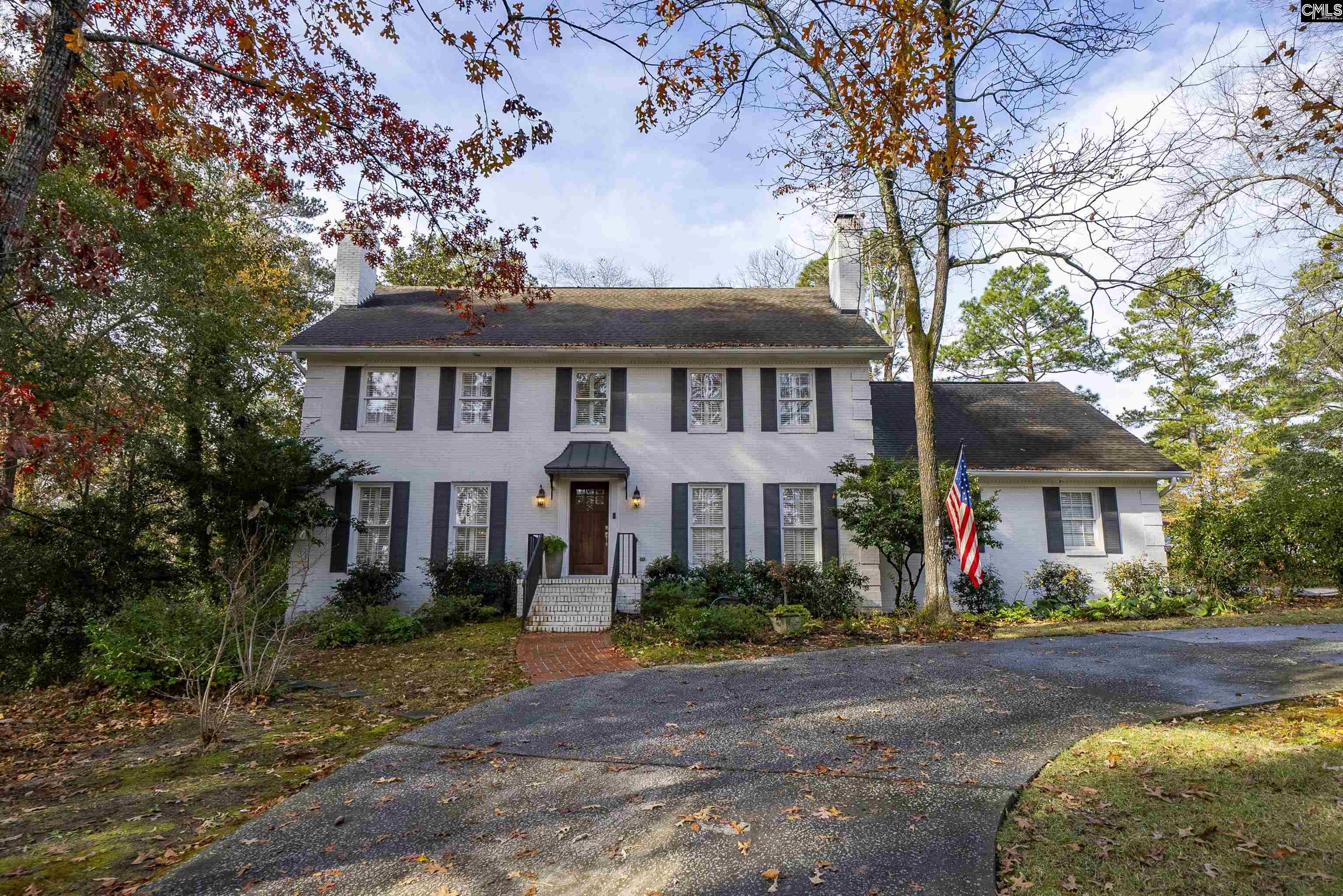6425 Westshore Road Columbia, SC 29206