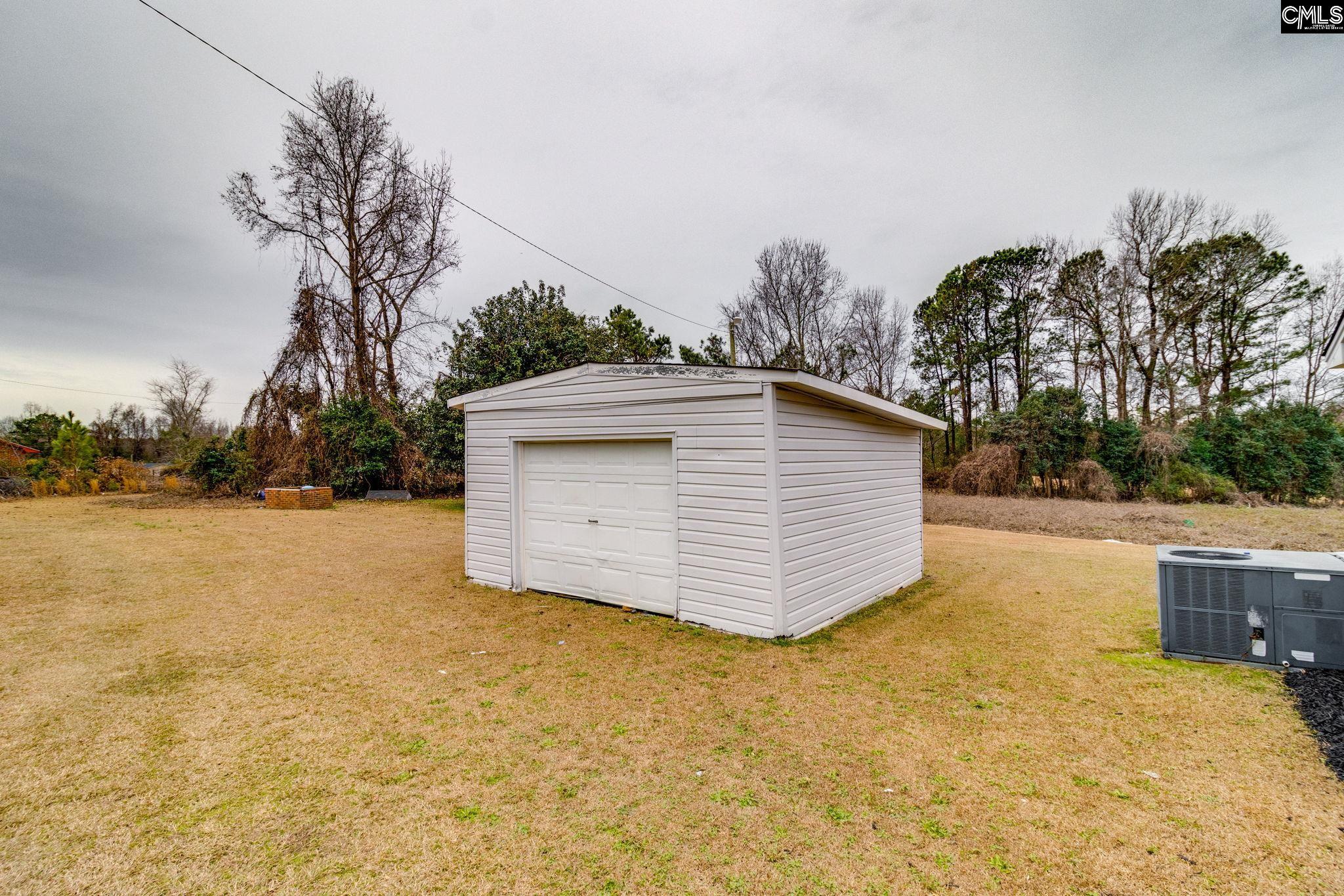 472 Landfill Road, Orangeburg, South Carolina image 25