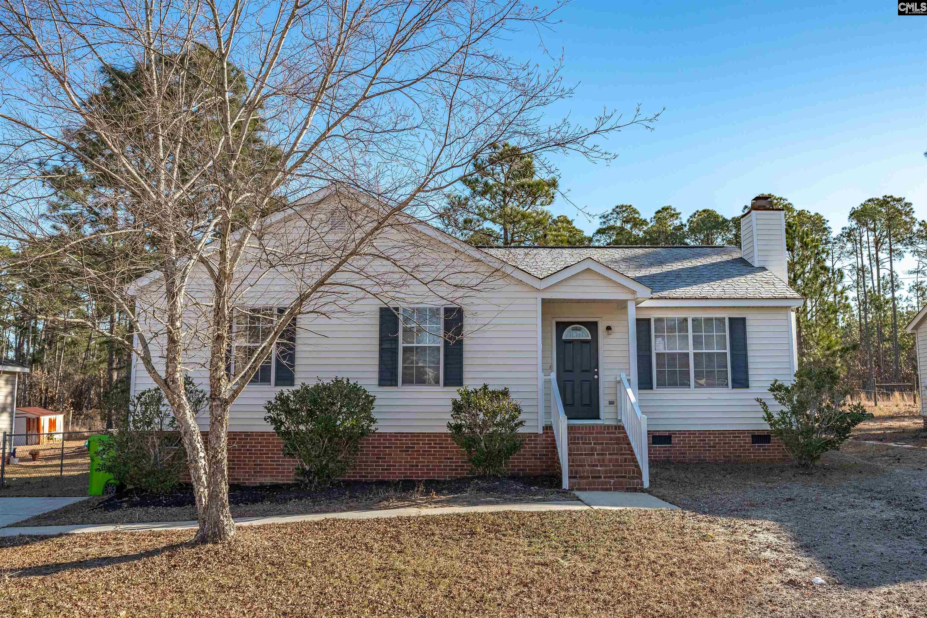 424 N. Crossing Drive Columbia, SC 29229